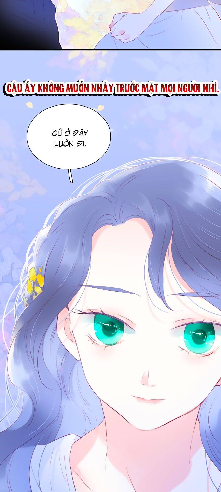 Hoa Bỏ Chạy Với Nhím Rồi Chapter 22 - 26