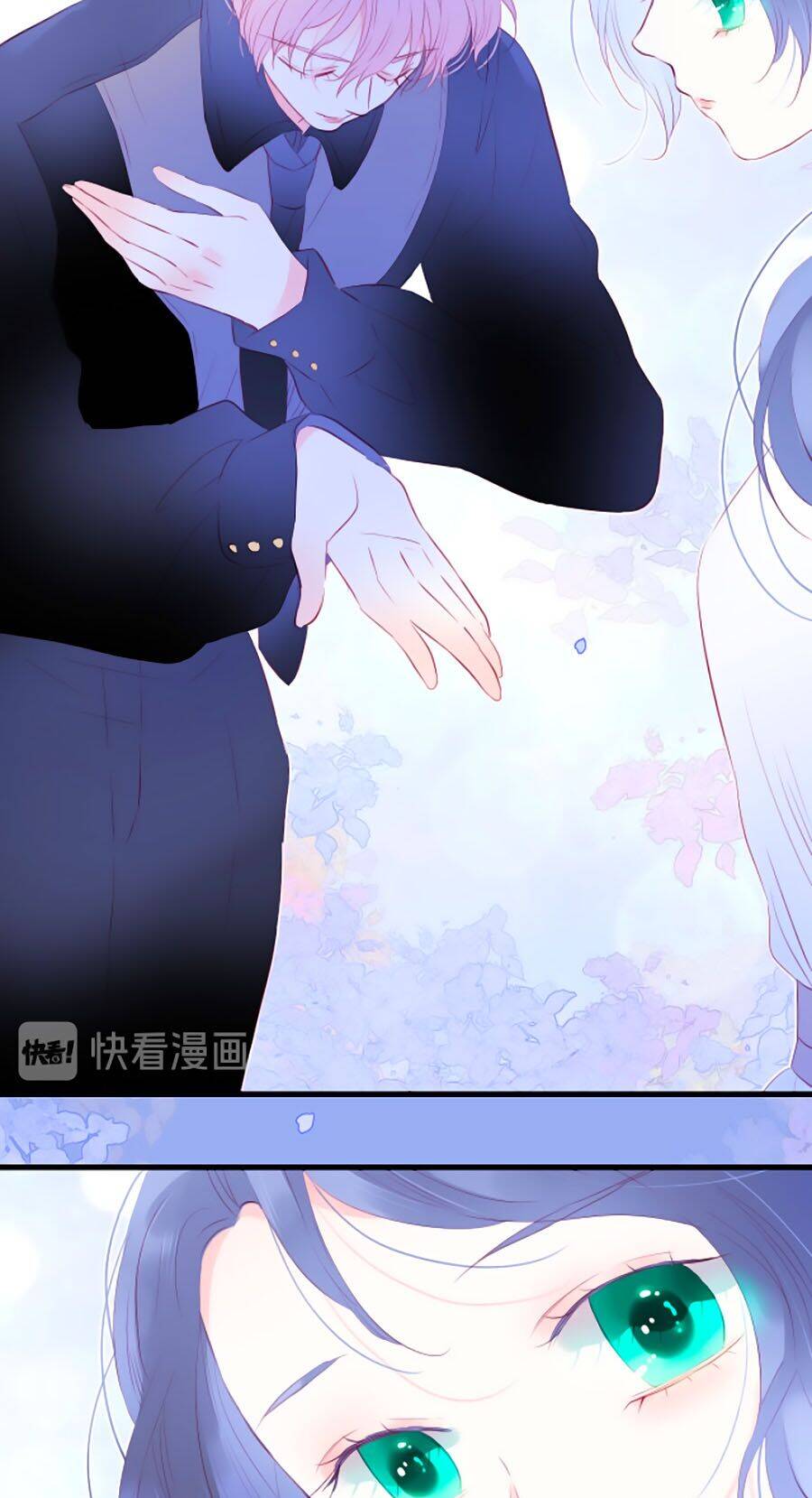 Hoa Bỏ Chạy Với Nhím Rồi Chapter 22 - 28