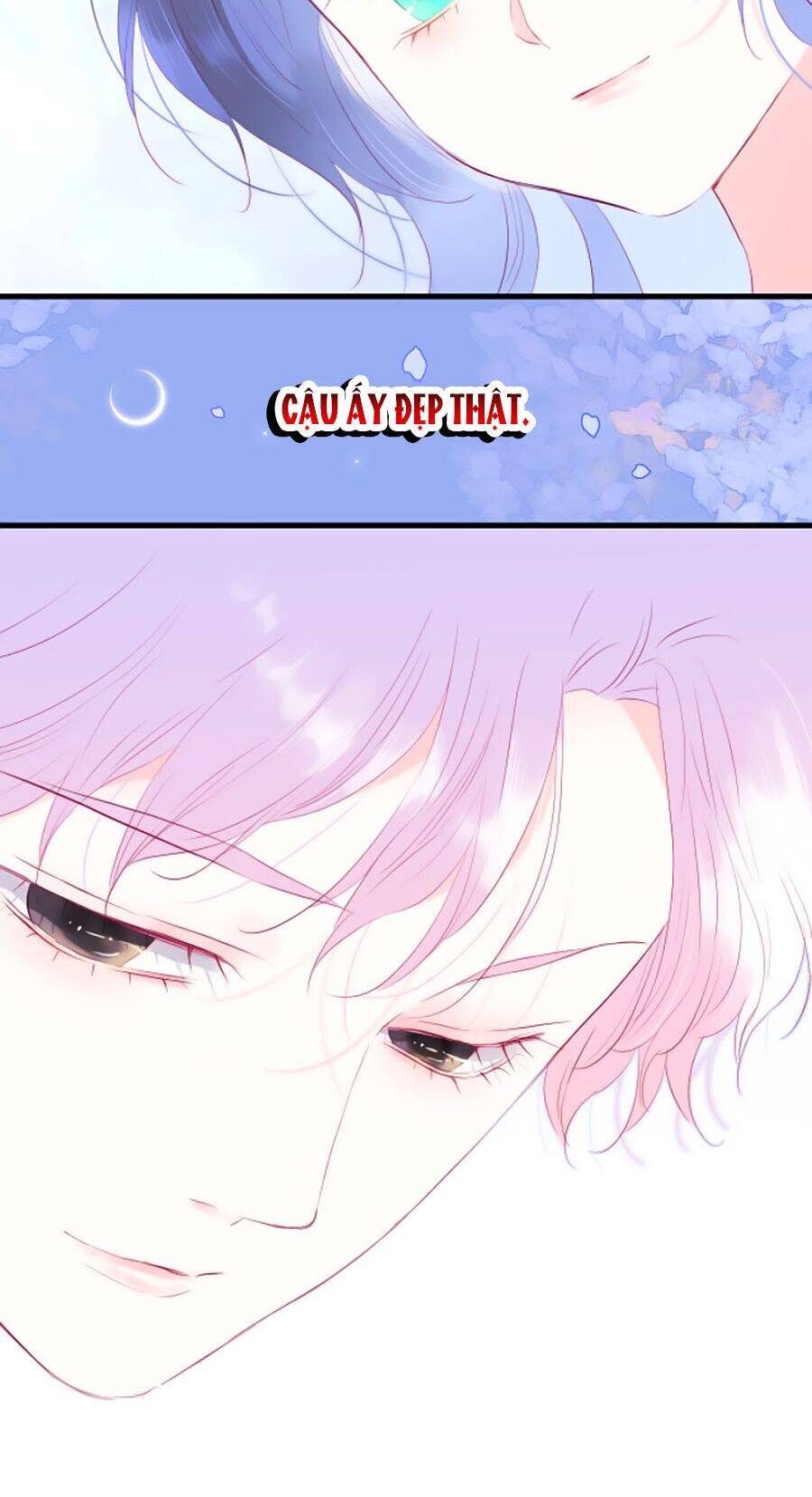 Hoa Bỏ Chạy Với Nhím Rồi Chapter 22 - 29