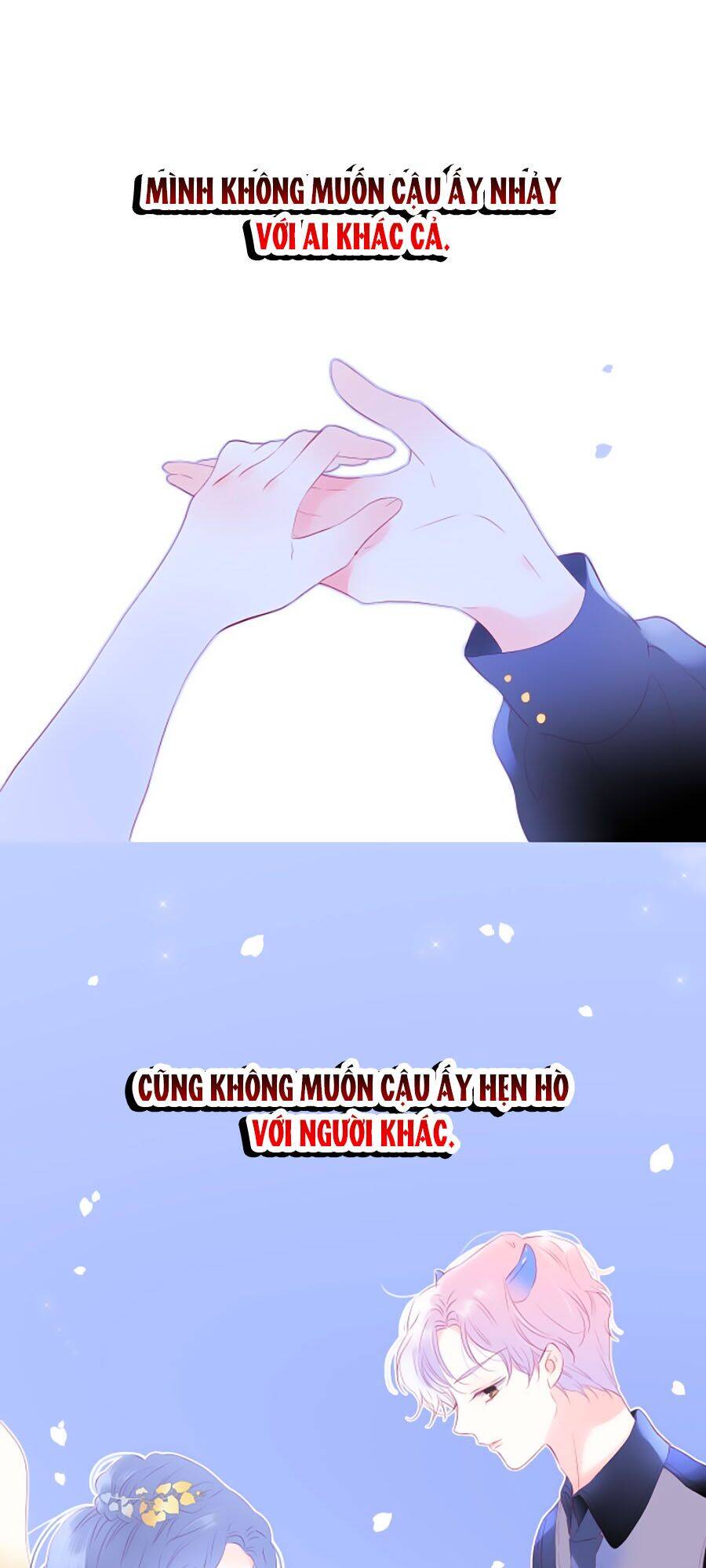 Hoa Bỏ Chạy Với Nhím Rồi Chapter 22 - 30