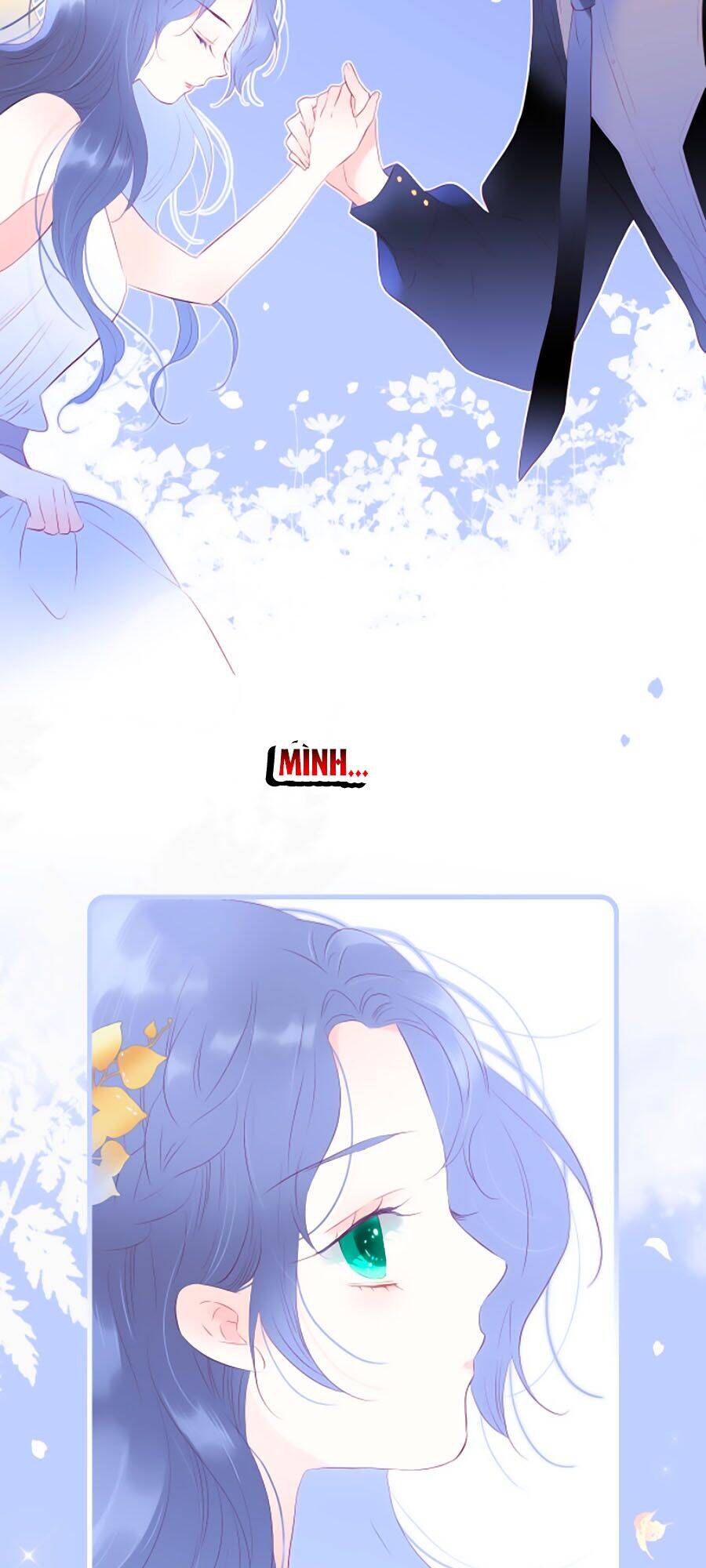 Hoa Bỏ Chạy Với Nhím Rồi Chapter 22 - 31