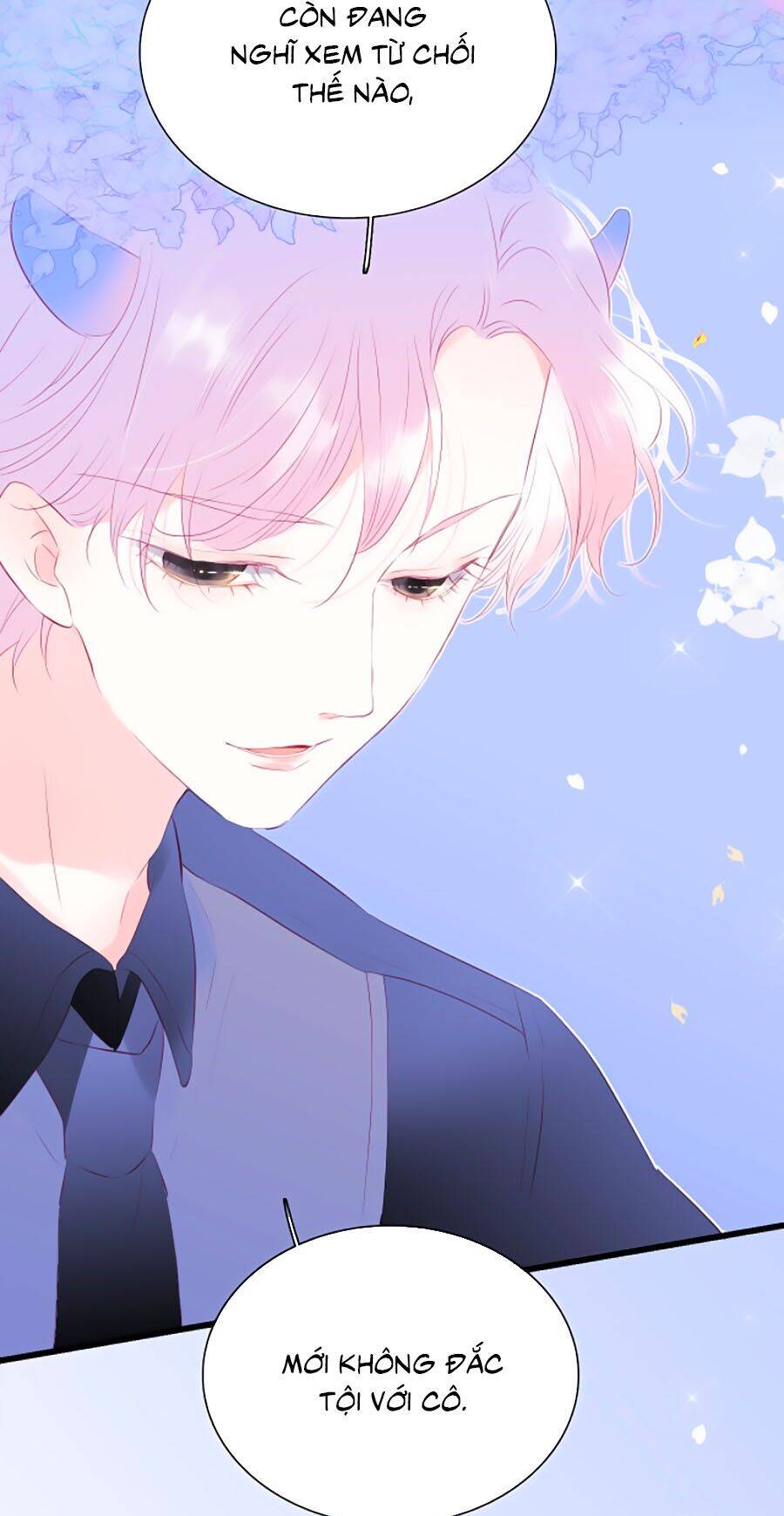 Hoa Bỏ Chạy Với Nhím Rồi Chapter 22 - 36