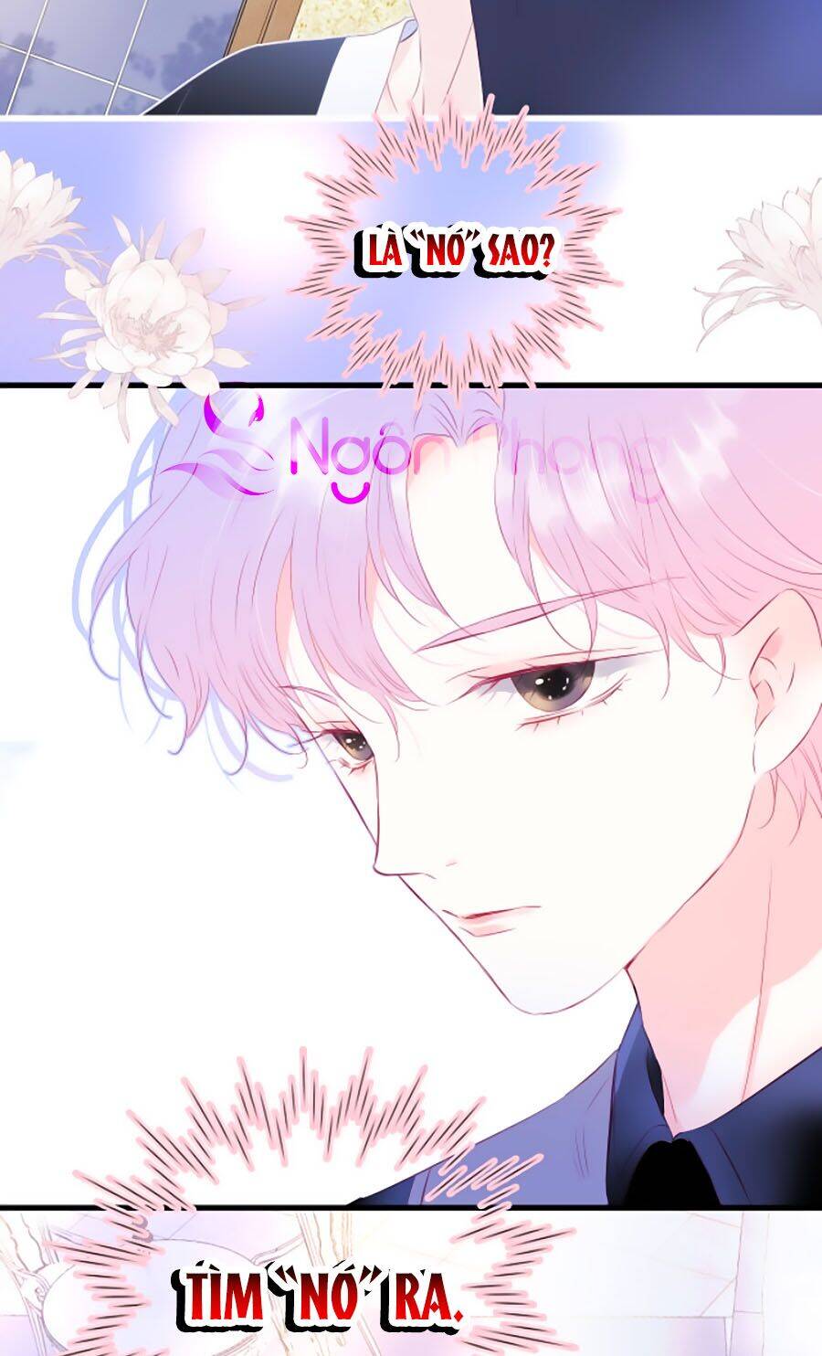 Hoa Bỏ Chạy Với Nhím Rồi Chapter 22 - 5