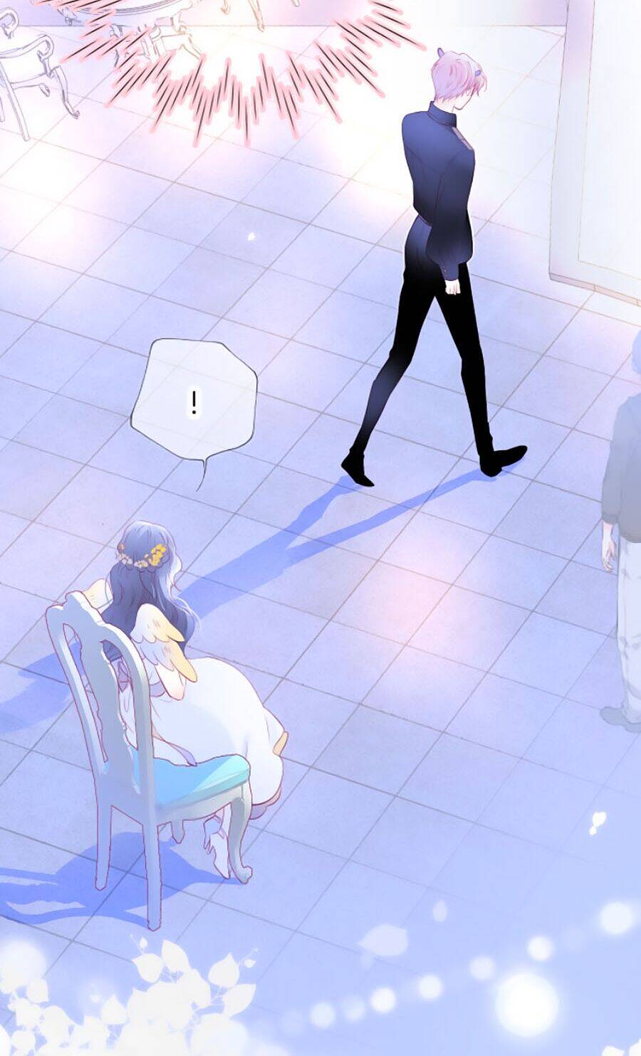 Hoa Bỏ Chạy Với Nhím Rồi Chapter 22 - 6