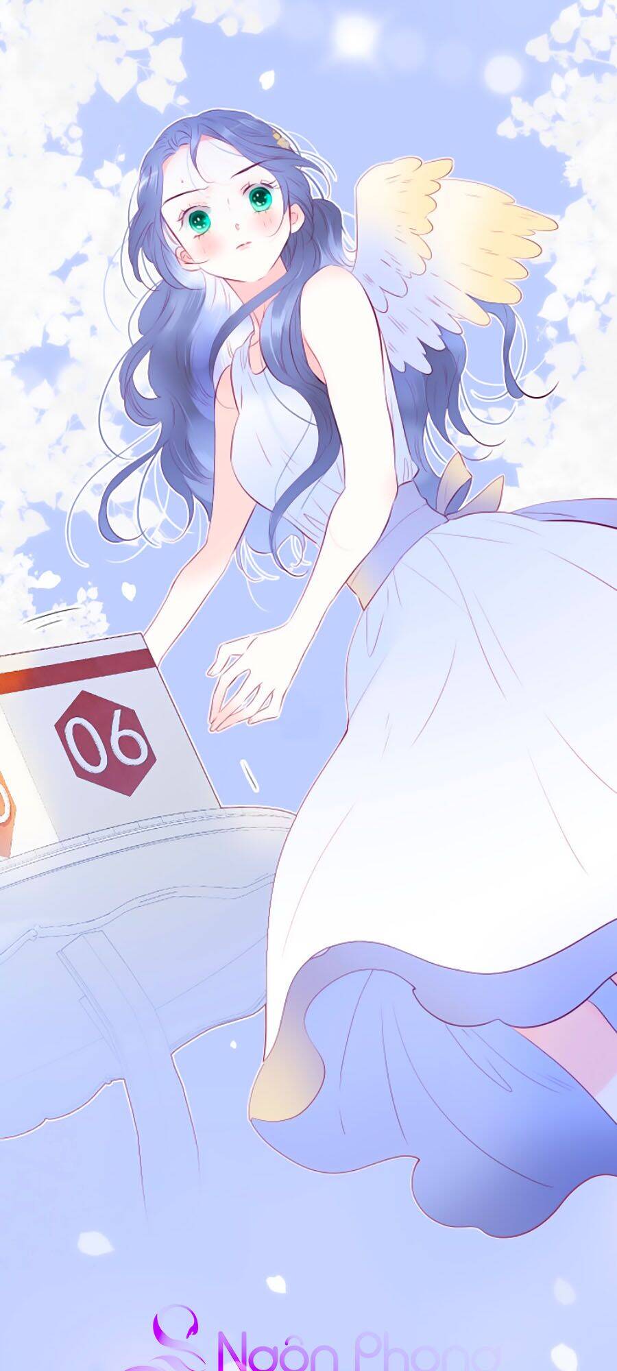 Hoa Bỏ Chạy Với Nhím Rồi Chapter 22 - 7