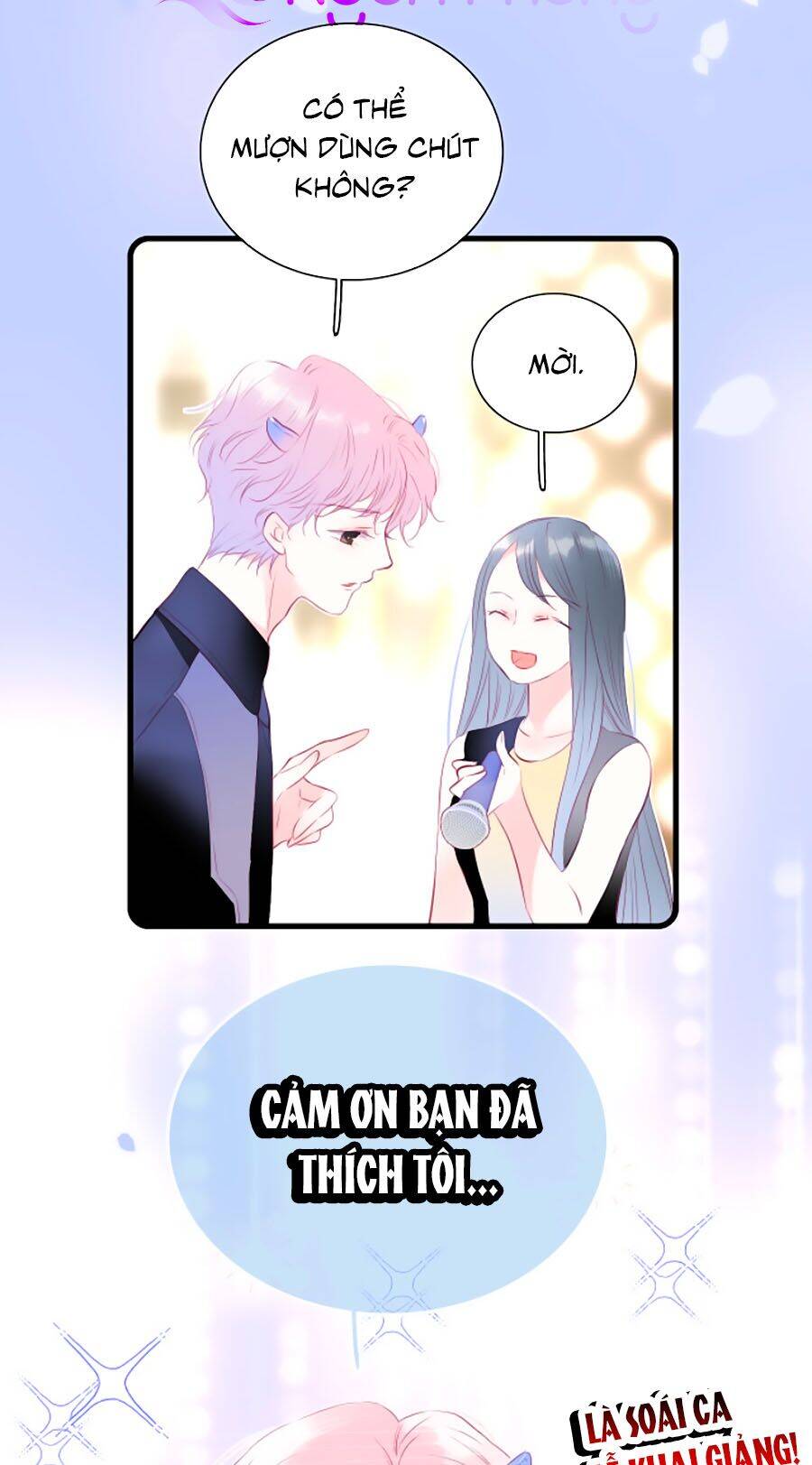 Hoa Bỏ Chạy Với Nhím Rồi Chapter 22 - 8