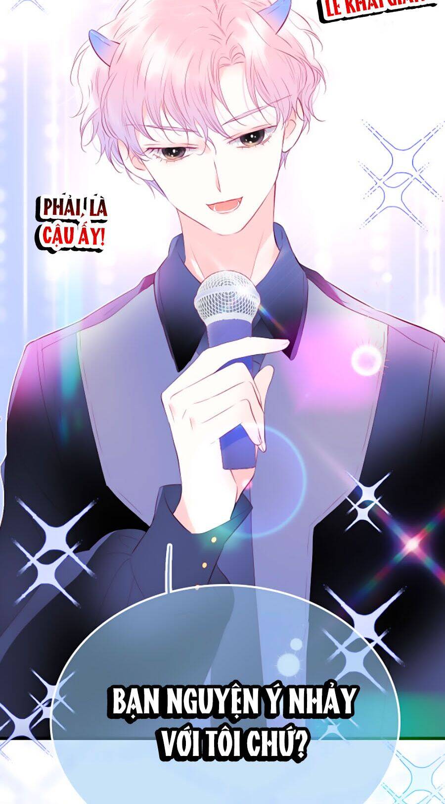 Hoa Bỏ Chạy Với Nhím Rồi Chapter 22 - 9