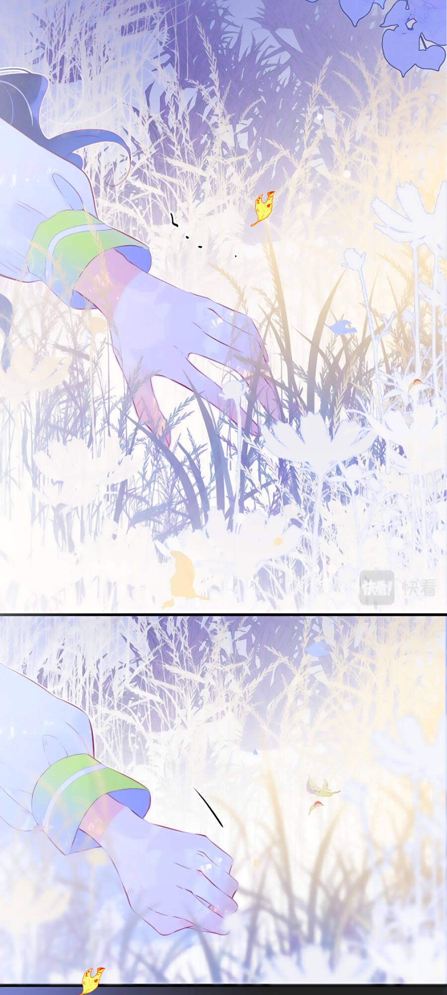 Hoa Bỏ Chạy Với Nhím Rồi Chapter 25 - 2