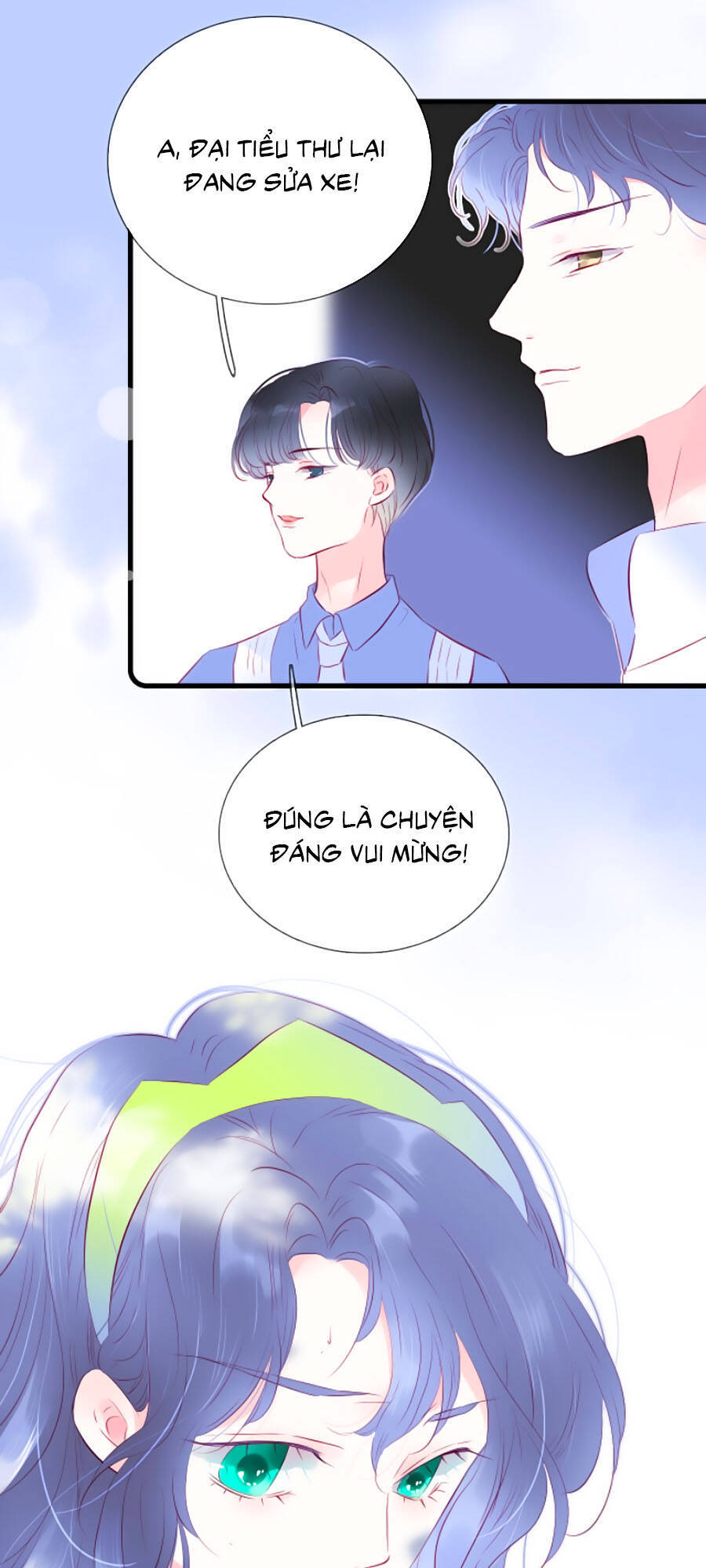 Hoa Bỏ Chạy Với Nhím Rồi Chapter 25 - 12