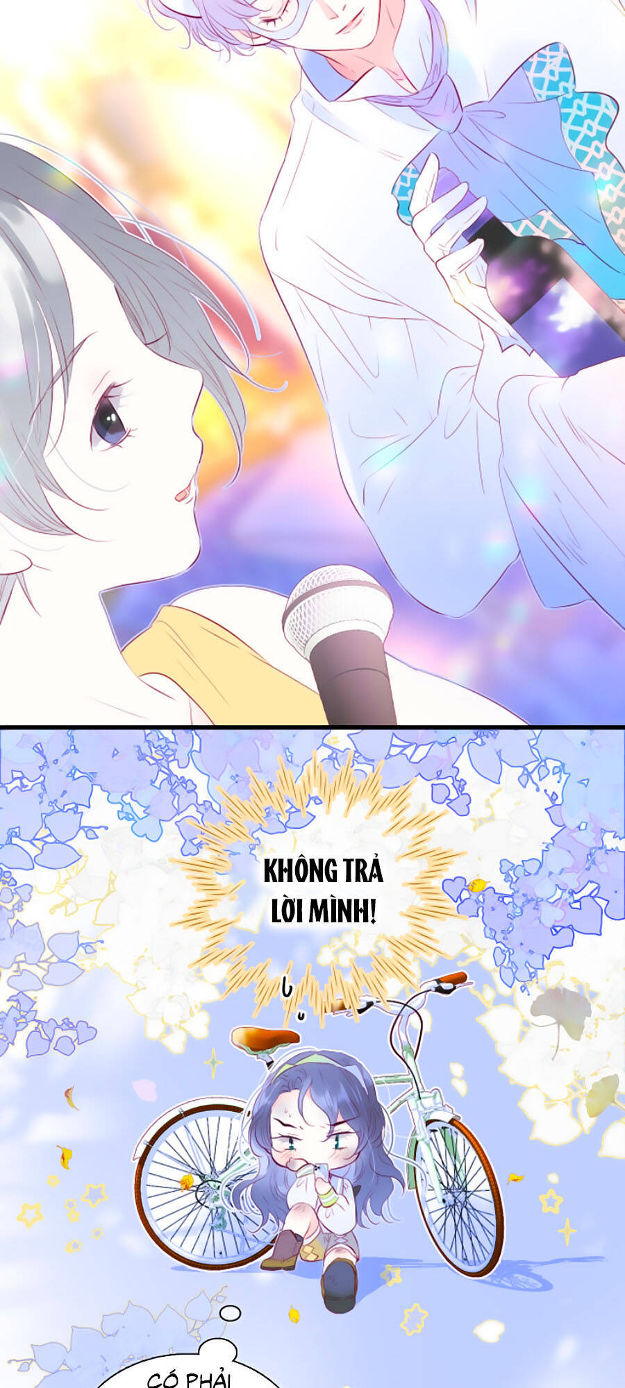 Hoa Bỏ Chạy Với Nhím Rồi Chapter 25 - 18