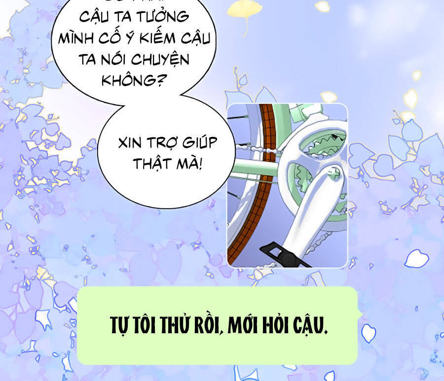 Hoa Bỏ Chạy Với Nhím Rồi Chapter 25 - 19