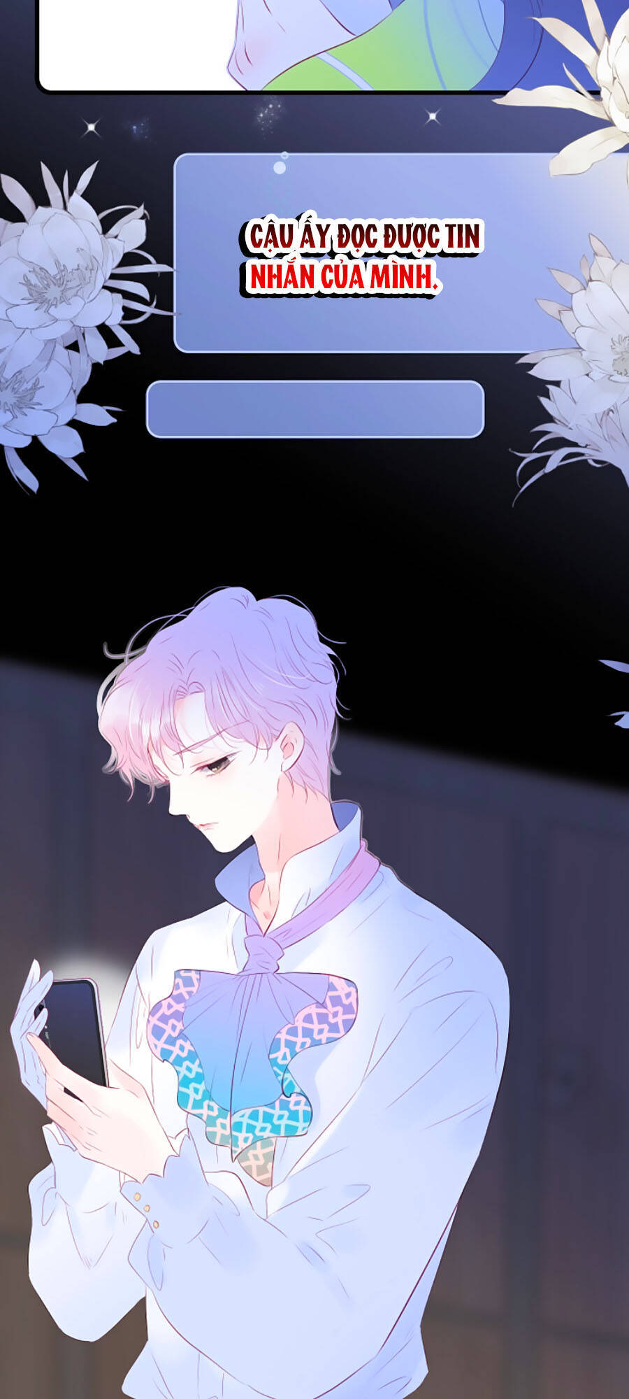 Hoa Bỏ Chạy Với Nhím Rồi Chapter 25 - 31