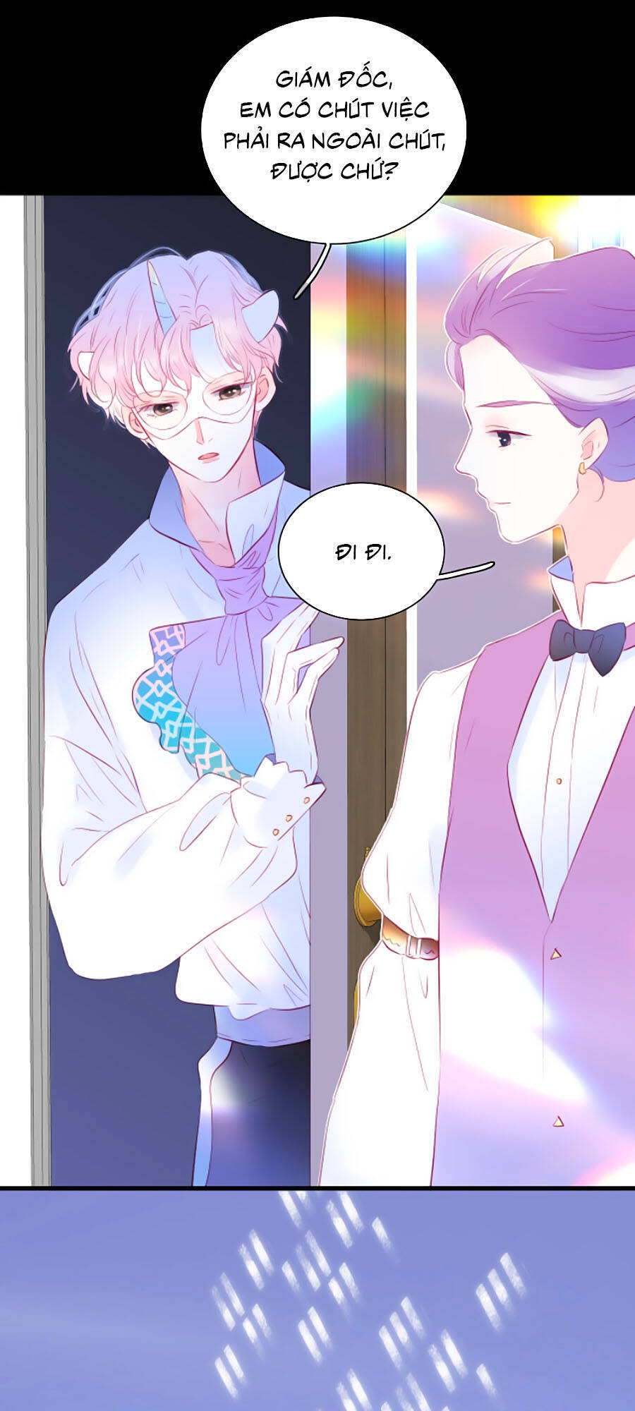 Hoa Bỏ Chạy Với Nhím Rồi Chapter 25 - 33