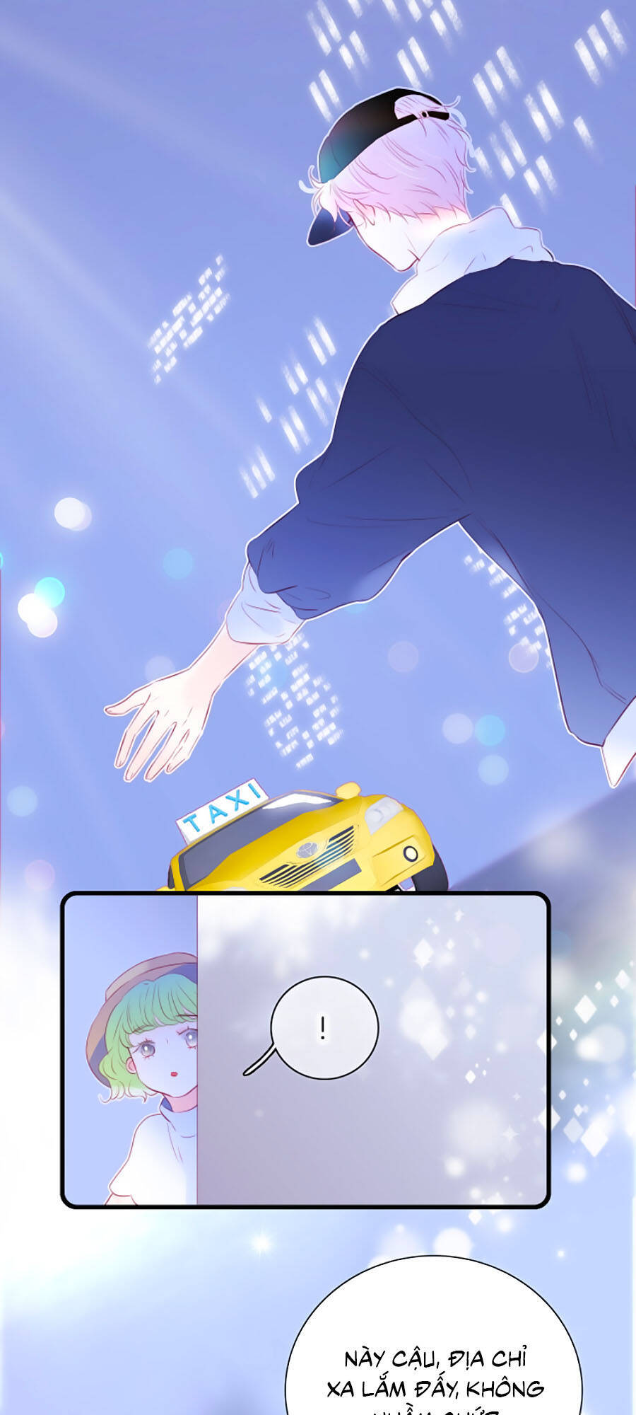 Hoa Bỏ Chạy Với Nhím Rồi Chapter 25 - 34