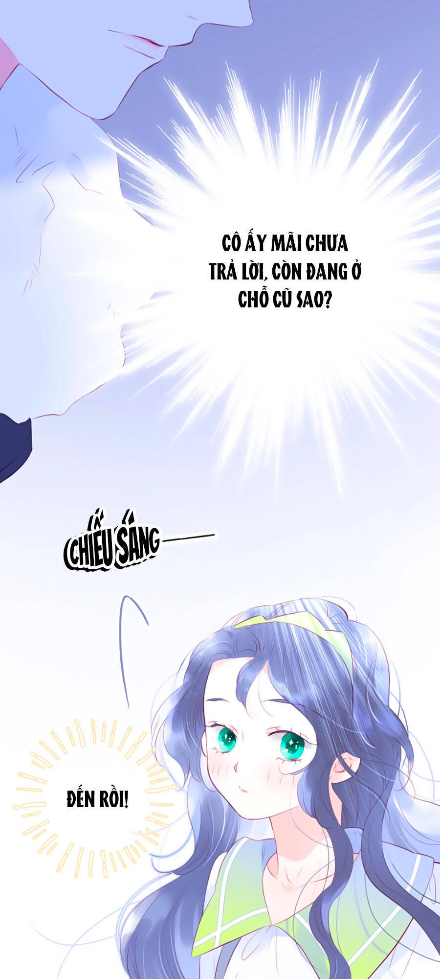 Hoa Bỏ Chạy Với Nhím Rồi Chapter 25 - 36