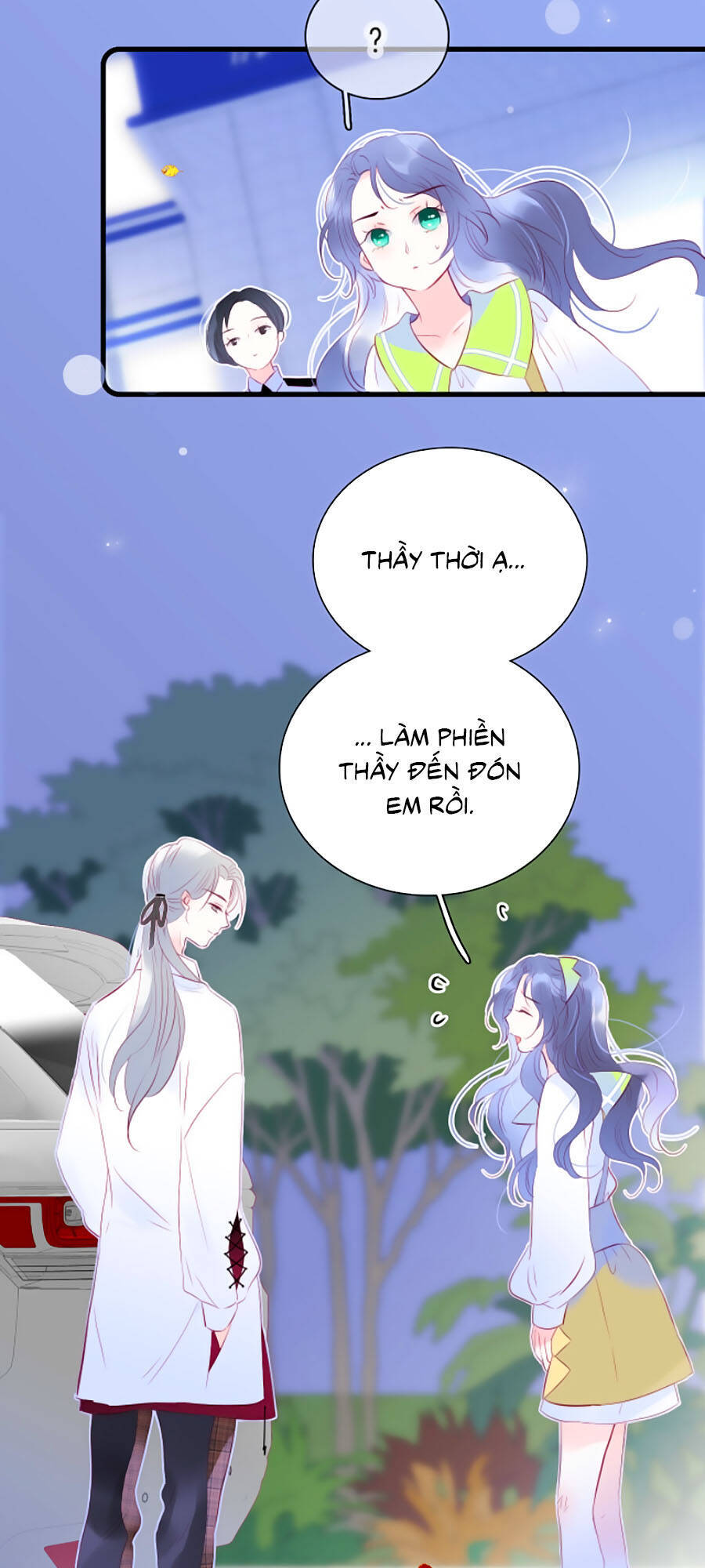 Hoa Bỏ Chạy Với Nhím Rồi Chapter 25 - 38