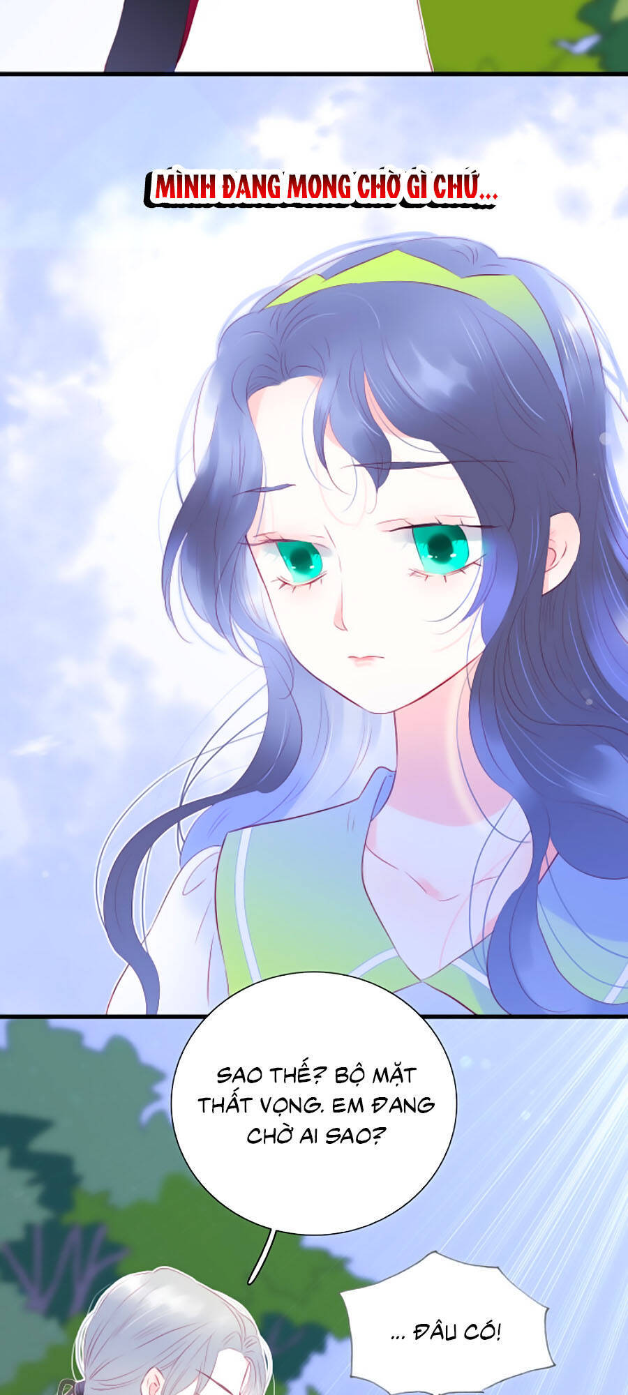 Hoa Bỏ Chạy Với Nhím Rồi Chapter 25 - 40