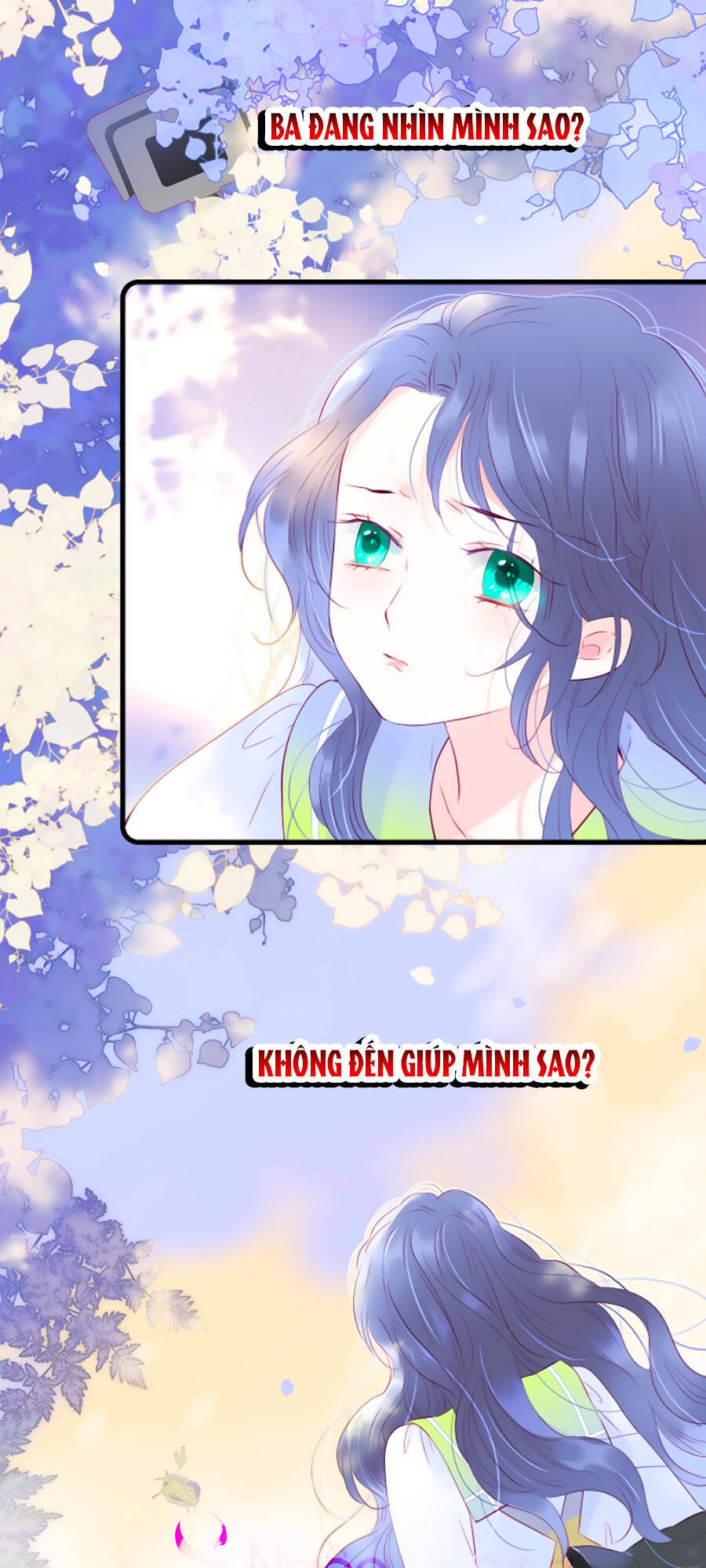 Hoa Bỏ Chạy Với Nhím Rồi Chapter 25 - 5