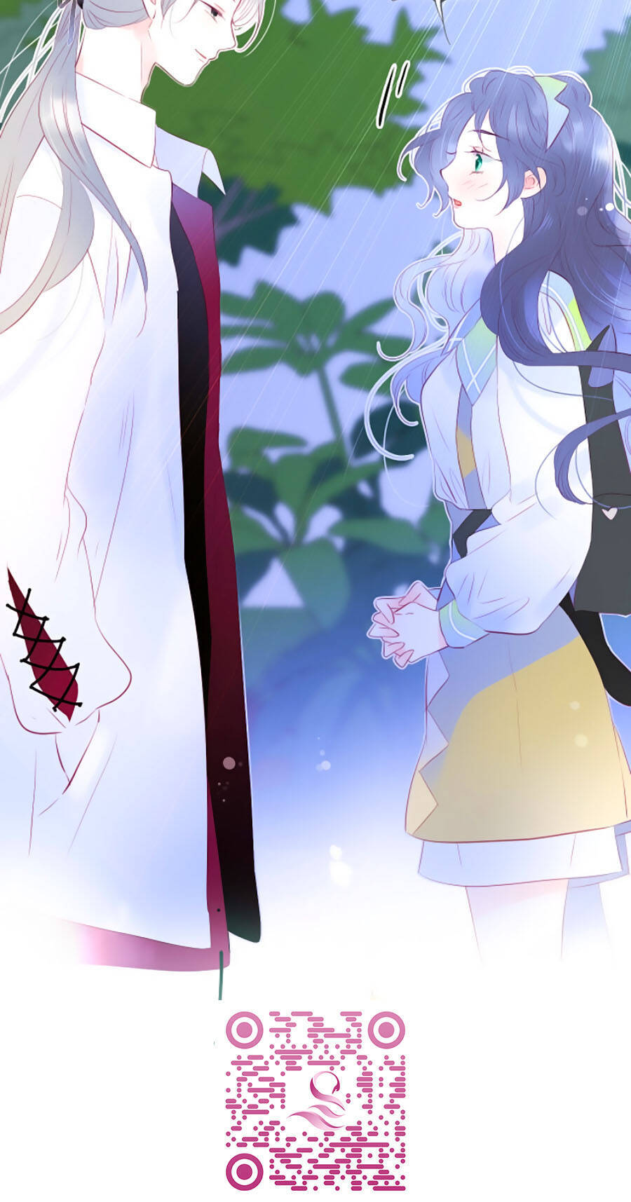 Hoa Bỏ Chạy Với Nhím Rồi Chapter 25 - 41