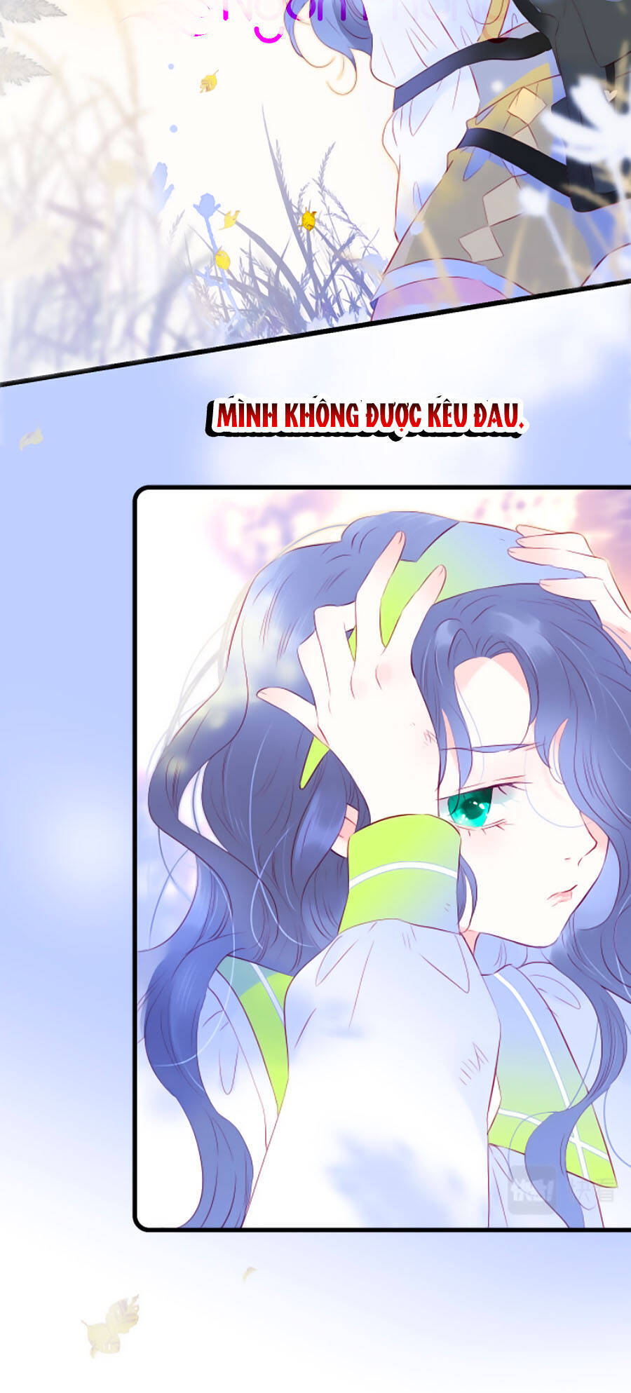 Hoa Bỏ Chạy Với Nhím Rồi Chapter 25 - 6