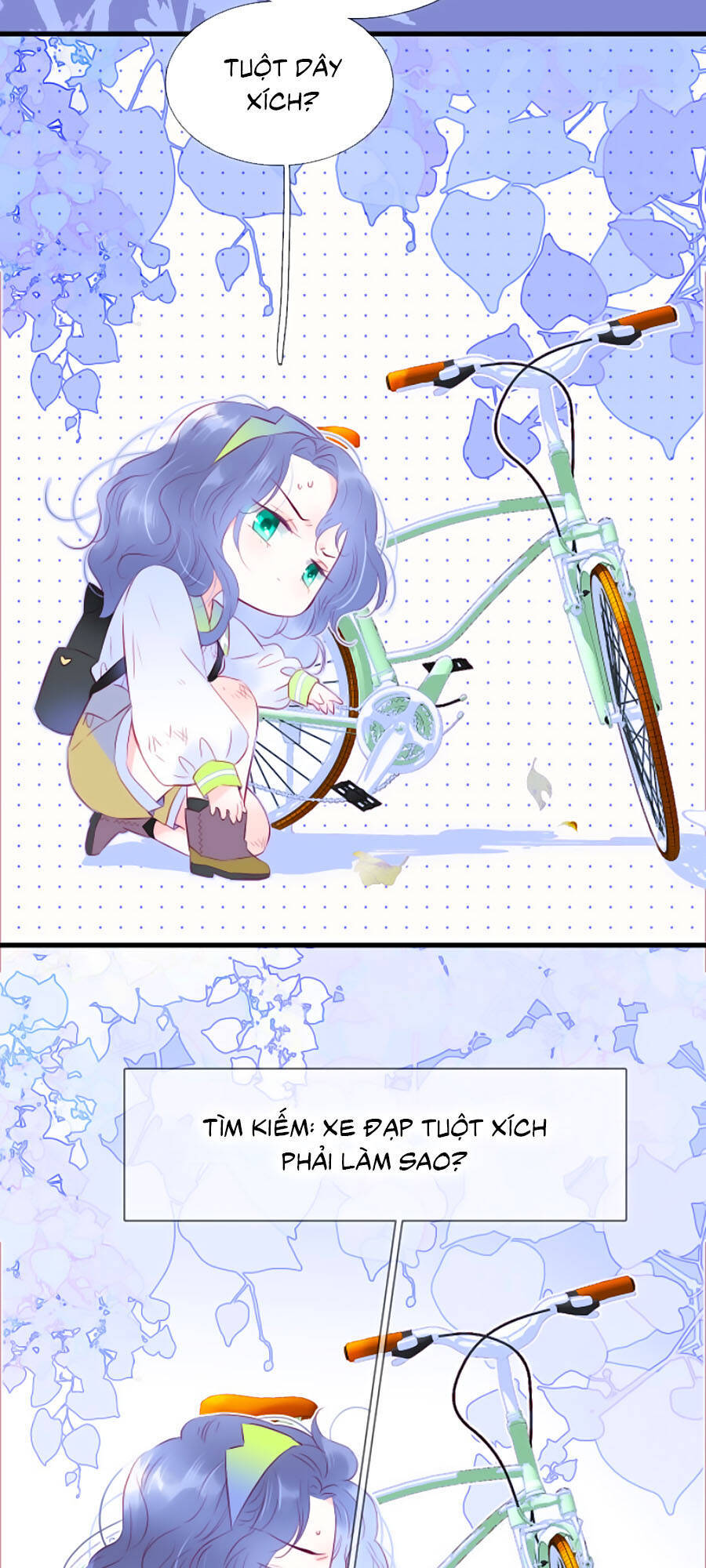 Hoa Bỏ Chạy Với Nhím Rồi Chapter 25 - 10