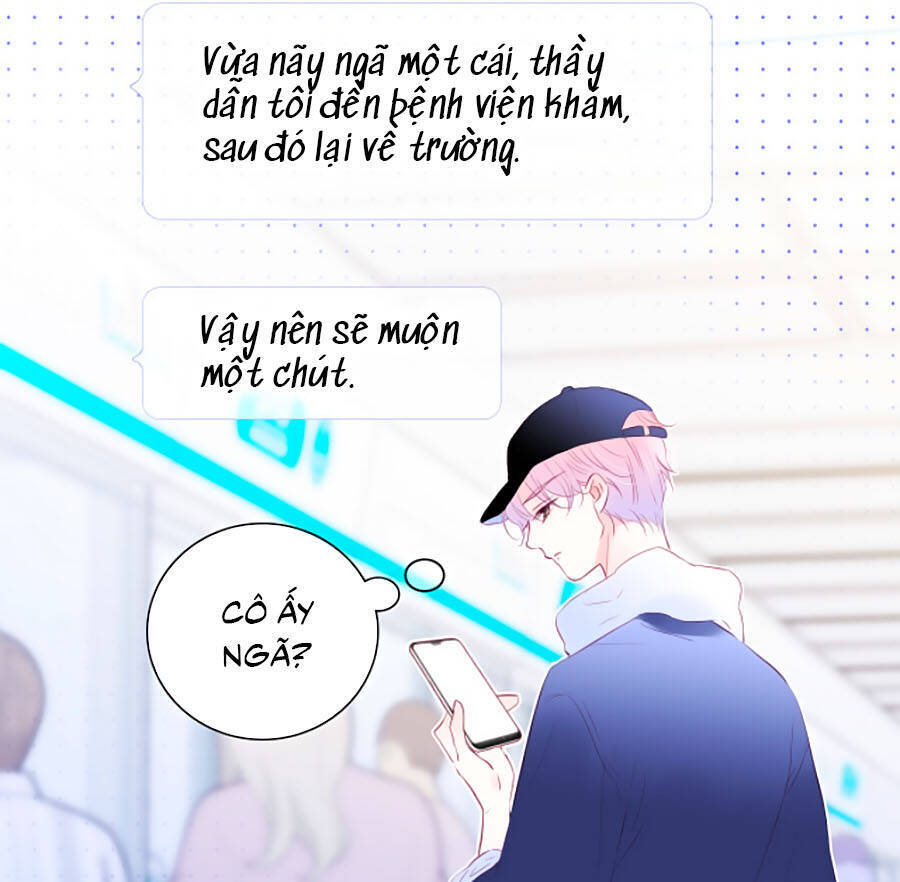 Hoa Bỏ Chạy Với Nhím Rồi Chapter 26 - 12