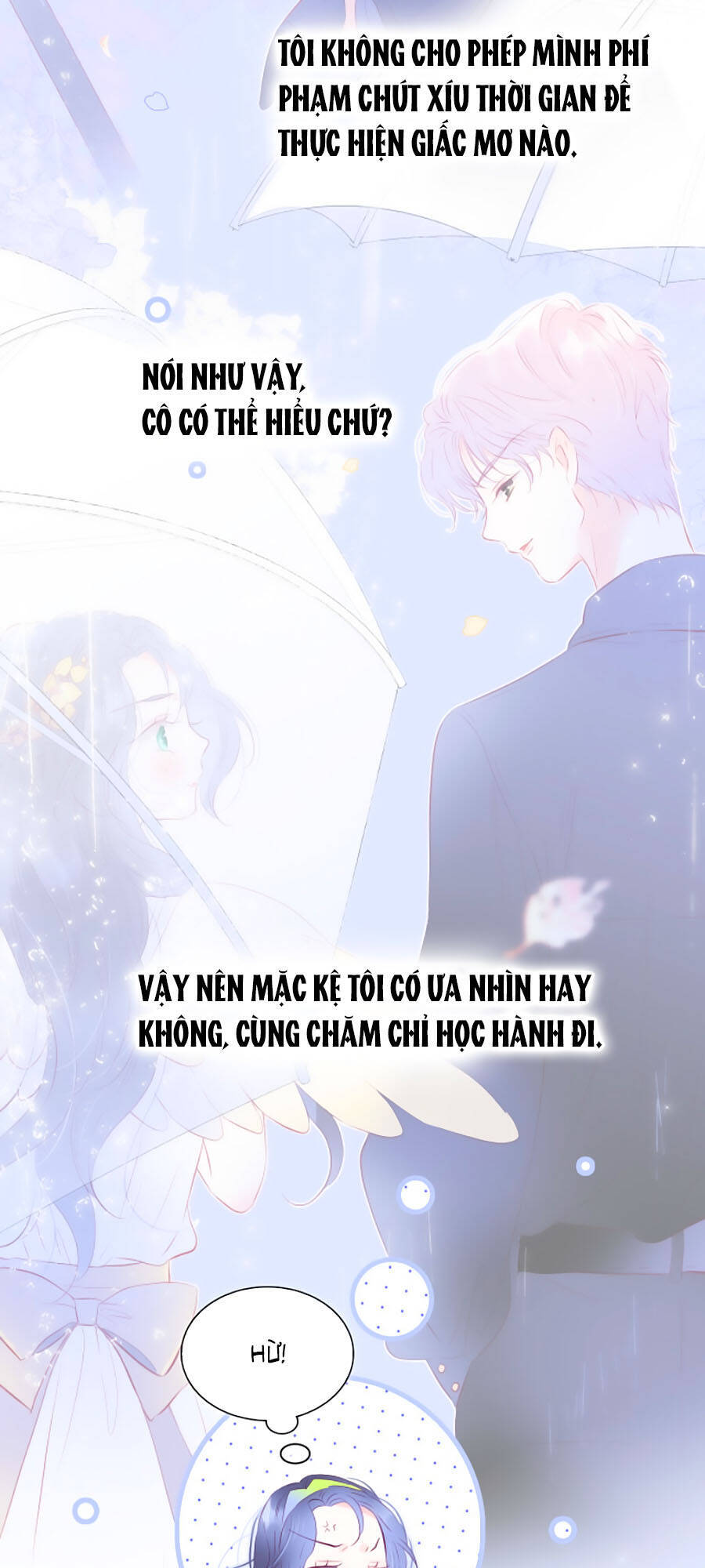 Hoa Bỏ Chạy Với Nhím Rồi Chapter 26 - 15