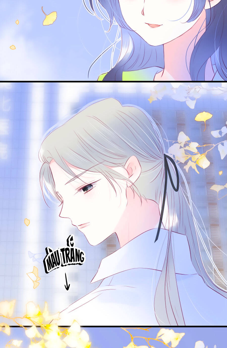 Hoa Bỏ Chạy Với Nhím Rồi Chapter 26 - 23