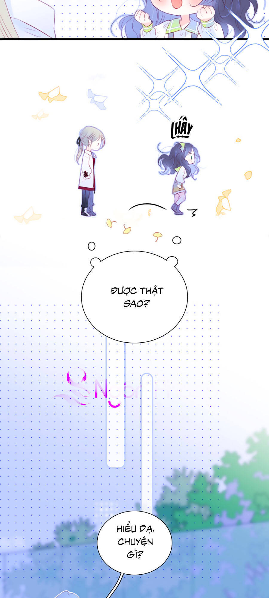 Hoa Bỏ Chạy Với Nhím Rồi Chapter 26 - 25