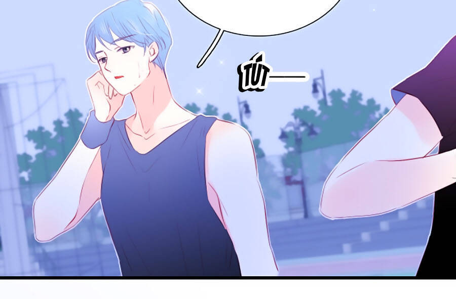 Hoa Bỏ Chạy Với Nhím Rồi Chapter 26 - 27