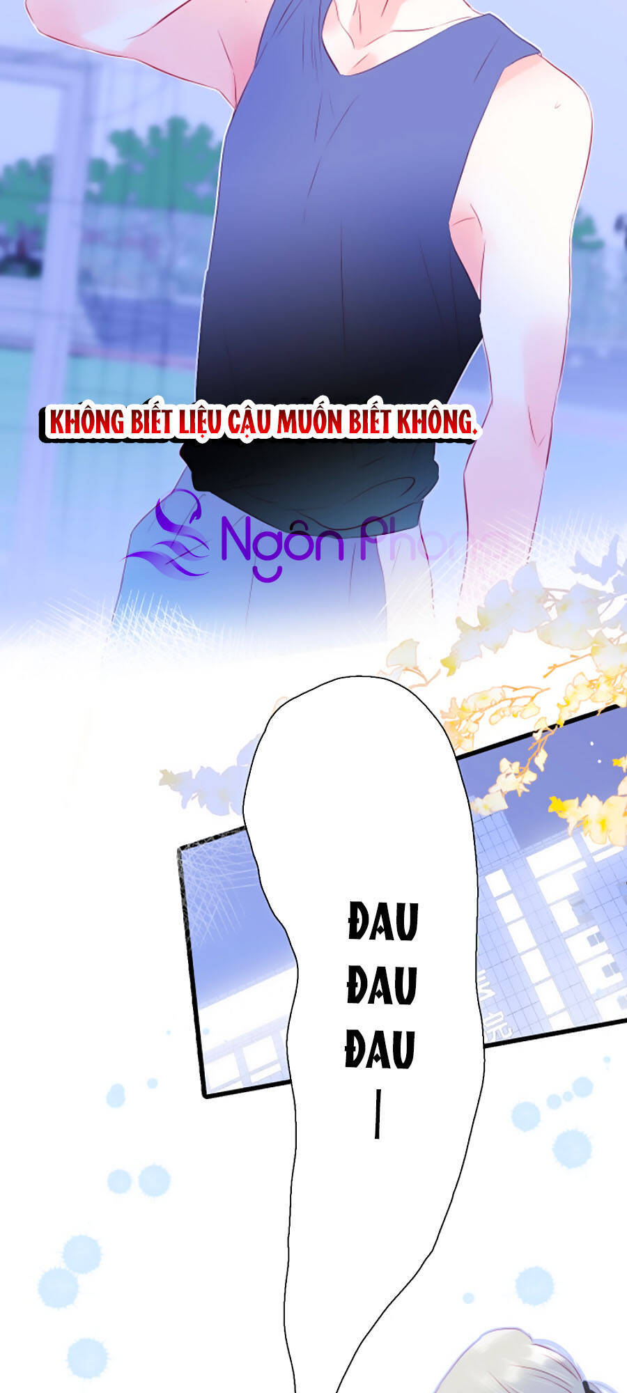 Hoa Bỏ Chạy Với Nhím Rồi Chapter 26 - 29