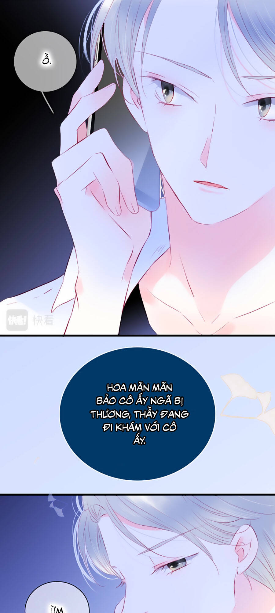 Hoa Bỏ Chạy Với Nhím Rồi Chapter 26 - 34