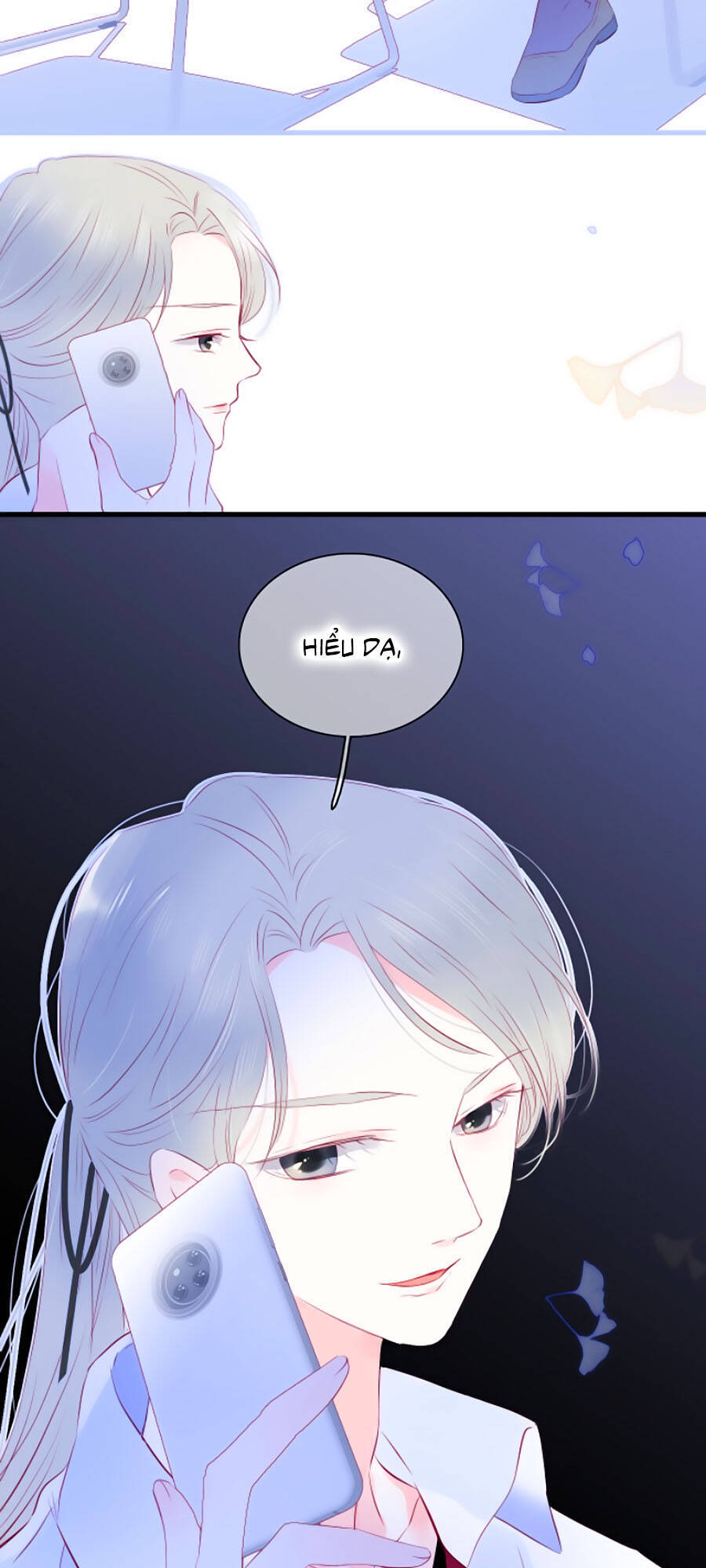 Hoa Bỏ Chạy Với Nhím Rồi Chapter 26 - 36