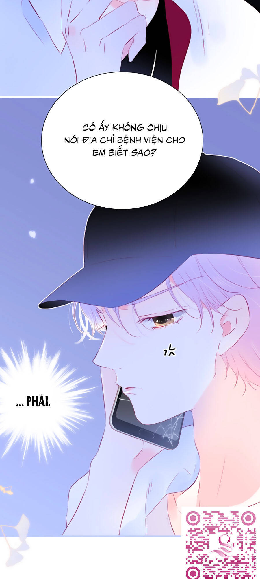 Hoa Bỏ Chạy Với Nhím Rồi Chapter 26 - 37