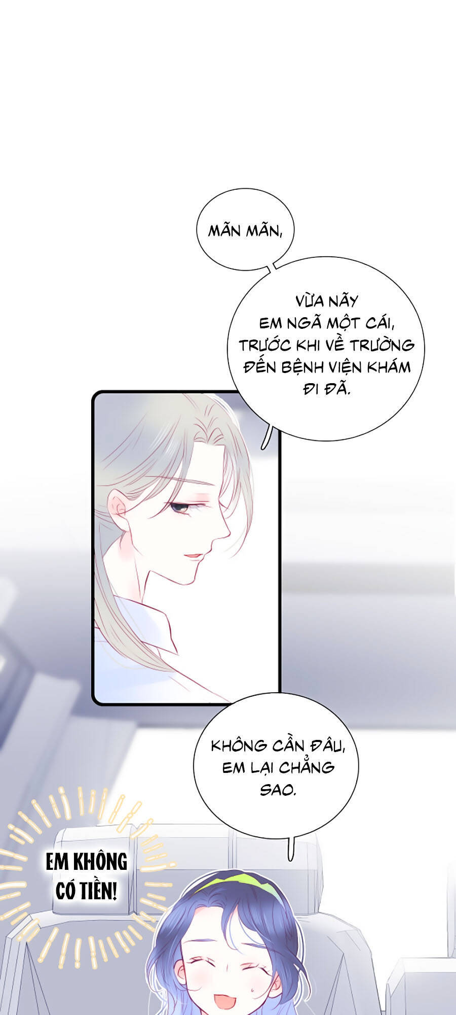 Hoa Bỏ Chạy Với Nhím Rồi Chapter 26 - 9