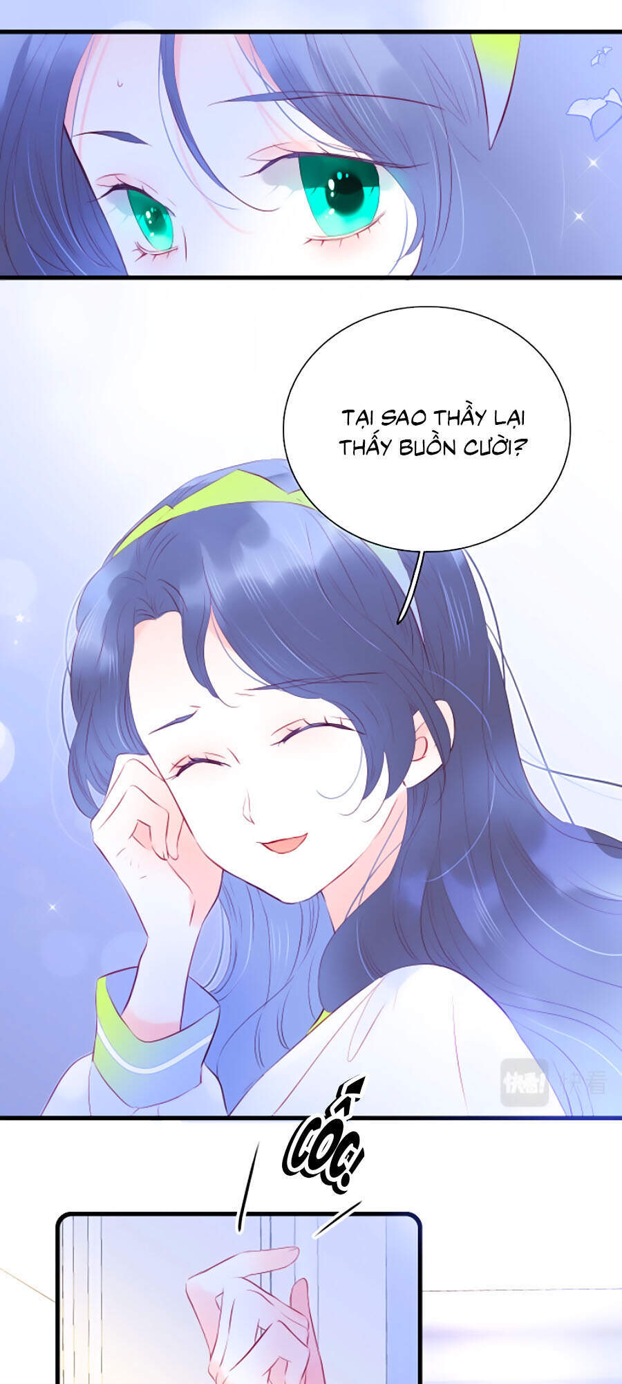 Hoa Bỏ Chạy Với Nhím Rồi Chapter 27 - 11