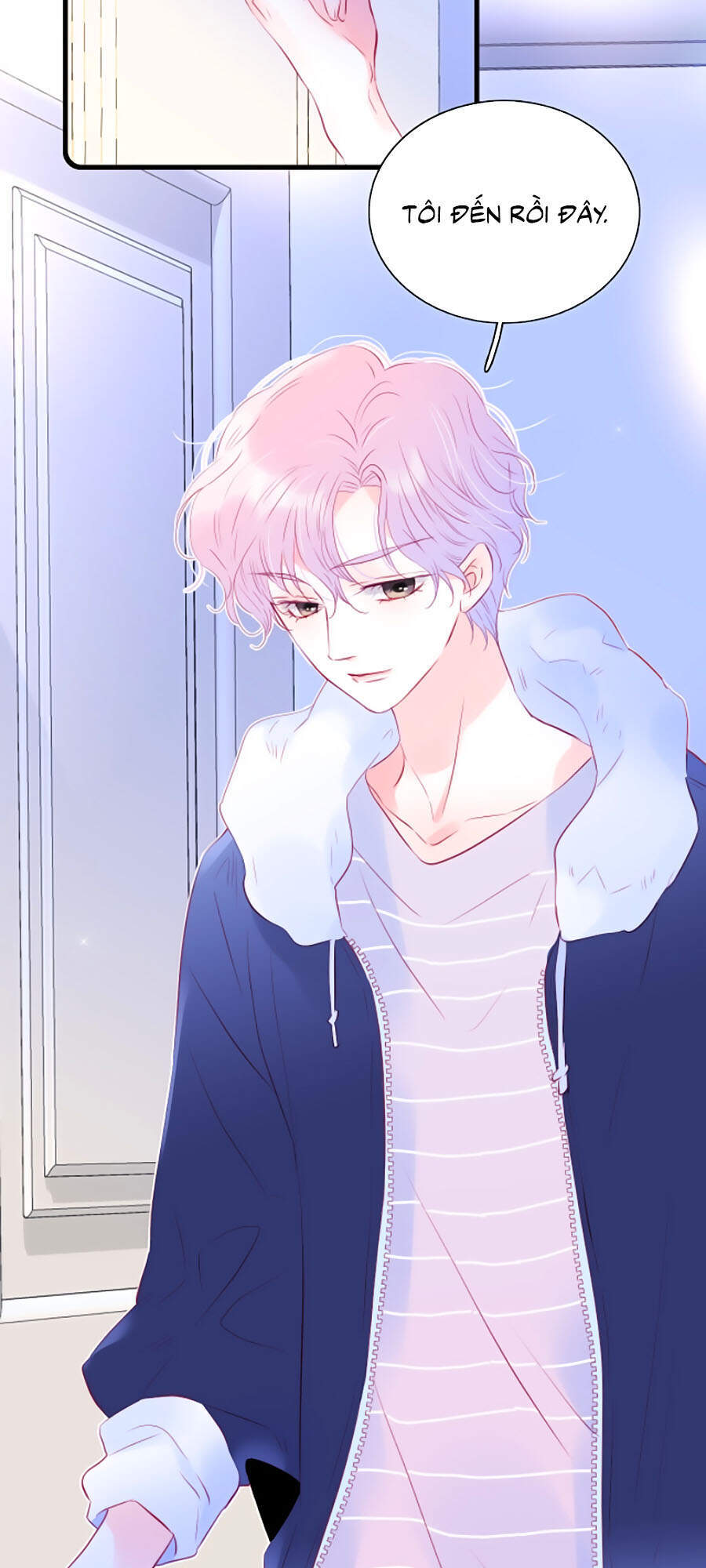 Hoa Bỏ Chạy Với Nhím Rồi Chapter 27 - 12