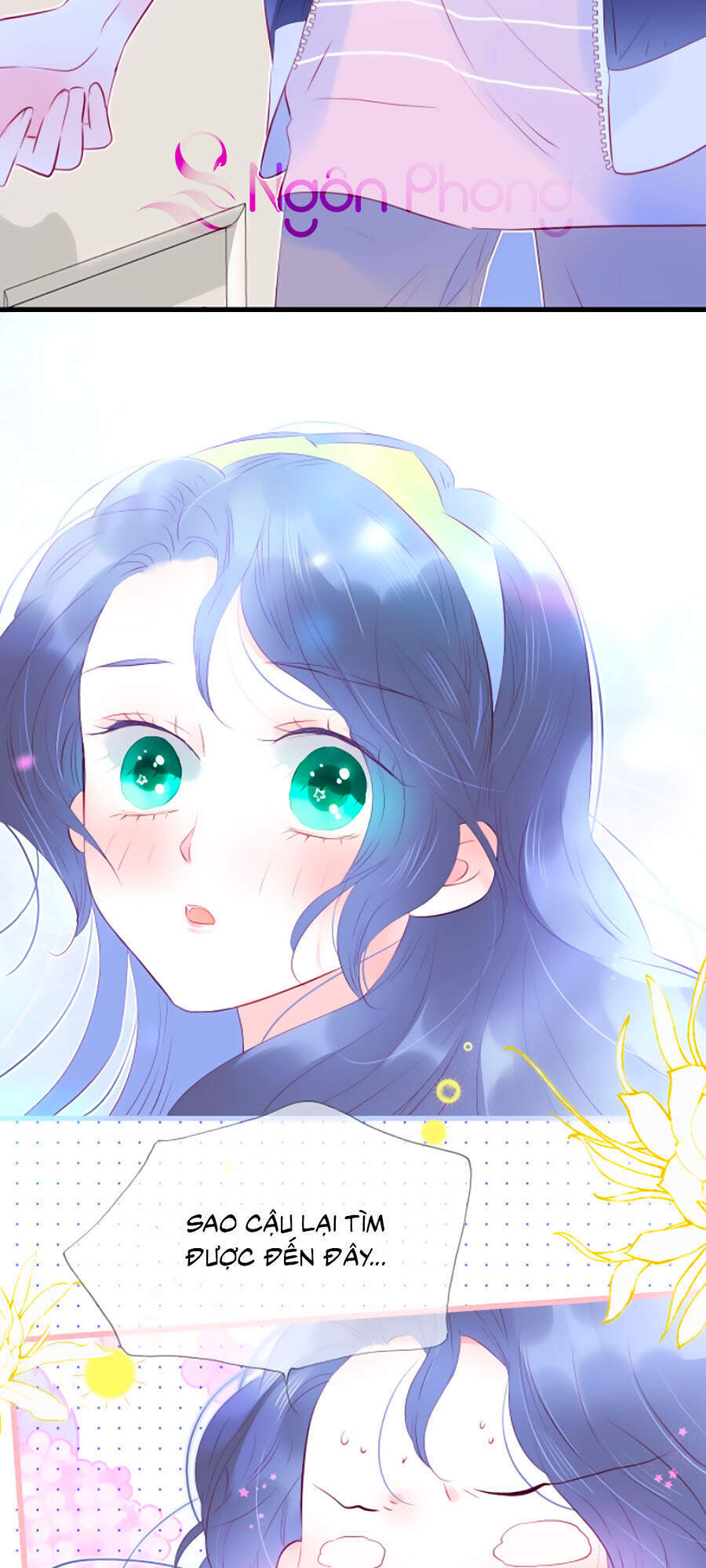 Hoa Bỏ Chạy Với Nhím Rồi Chapter 27 - 13