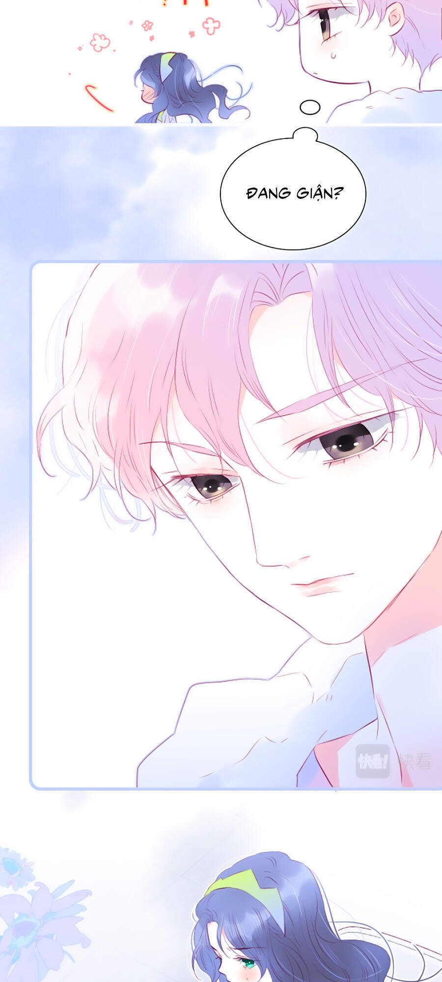 Hoa Bỏ Chạy Với Nhím Rồi Chapter 27 - 16