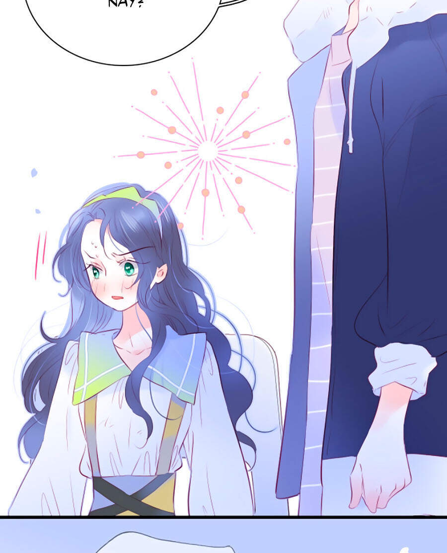 Hoa Bỏ Chạy Với Nhím Rồi Chapter 27 - 18