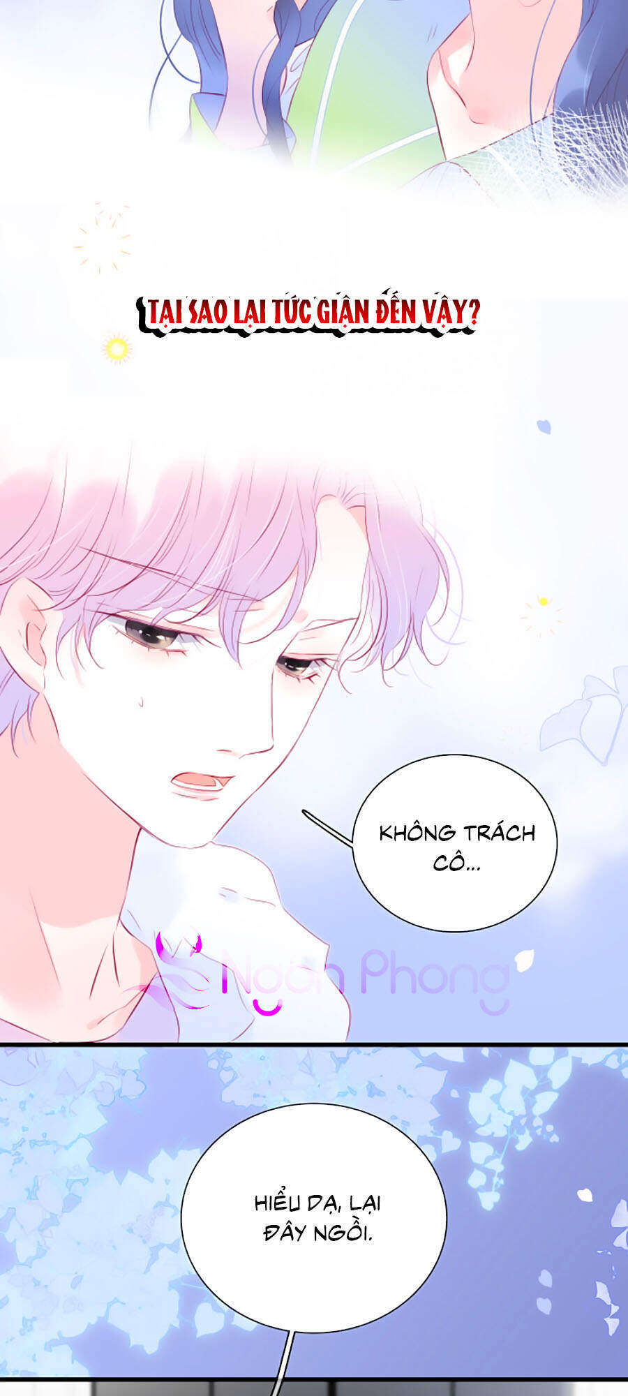 Hoa Bỏ Chạy Với Nhím Rồi Chapter 27 - 20