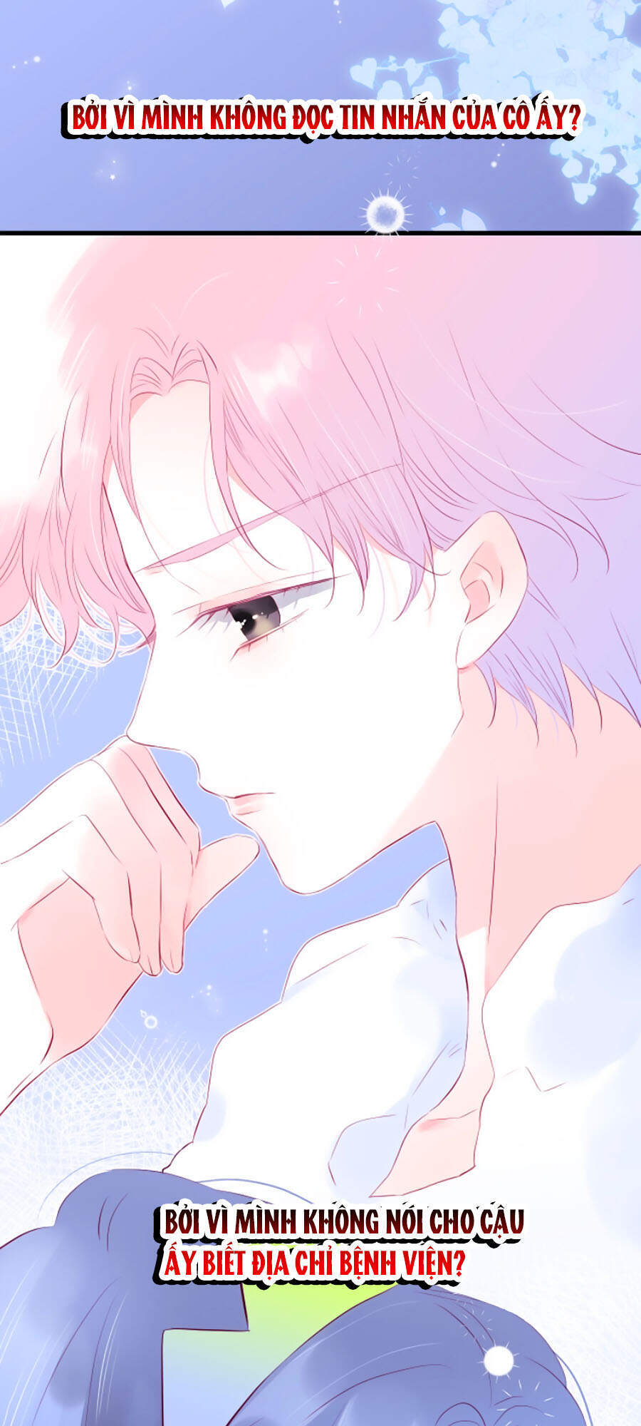 Hoa Bỏ Chạy Với Nhím Rồi Chapter 27 - 23