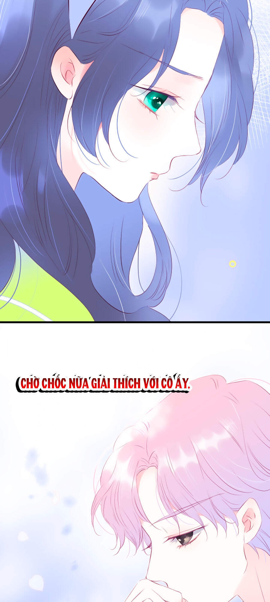 Hoa Bỏ Chạy Với Nhím Rồi Chapter 27 - 24