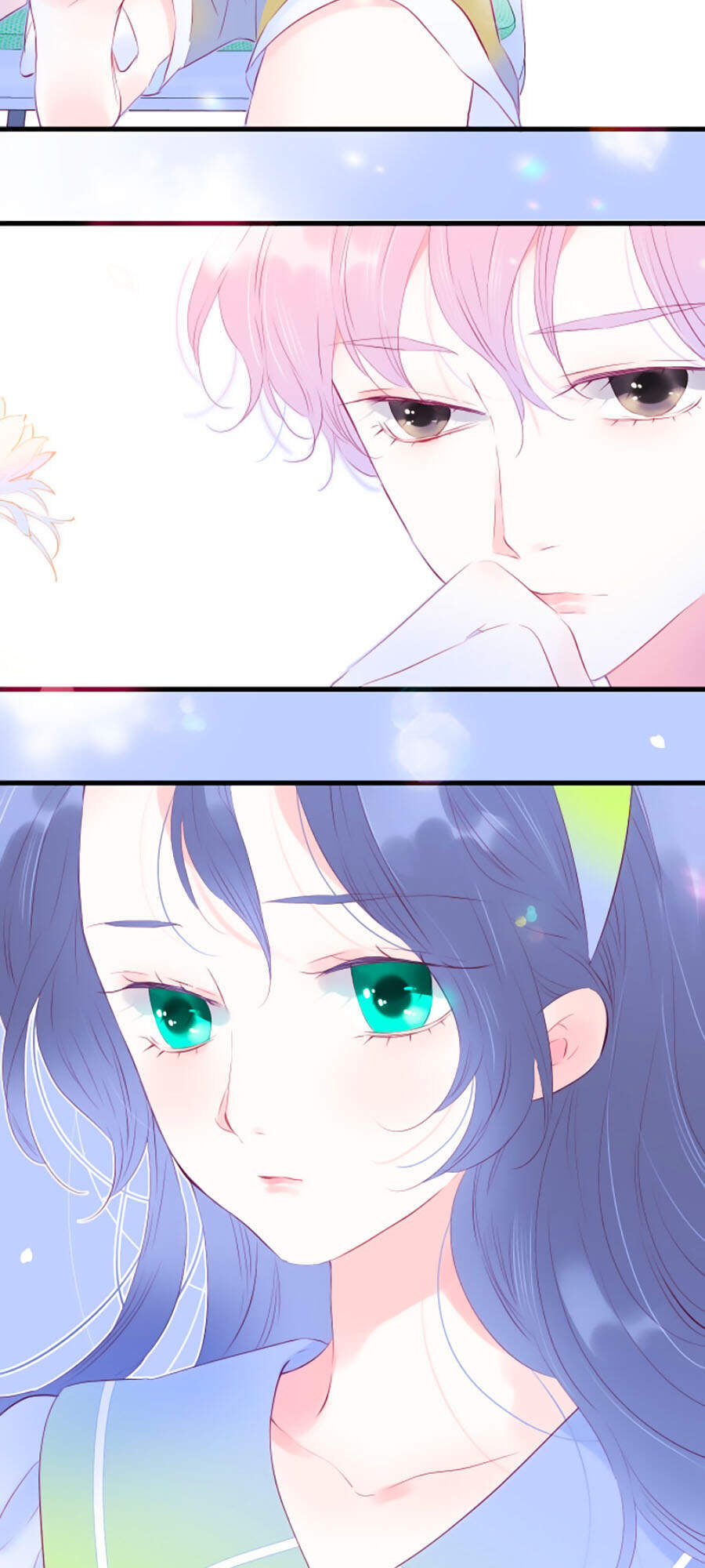 Hoa Bỏ Chạy Với Nhím Rồi Chapter 27 - 26