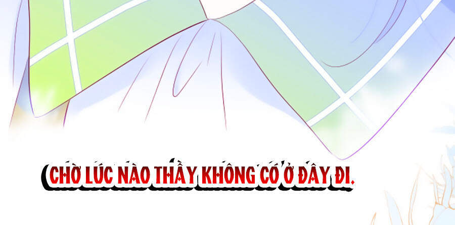 Hoa Bỏ Chạy Với Nhím Rồi Chapter 27 - 27