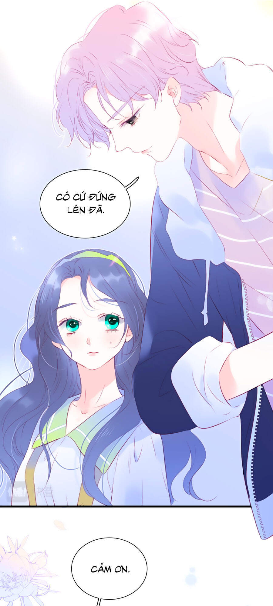 Hoa Bỏ Chạy Với Nhím Rồi Chapter 27 - 31