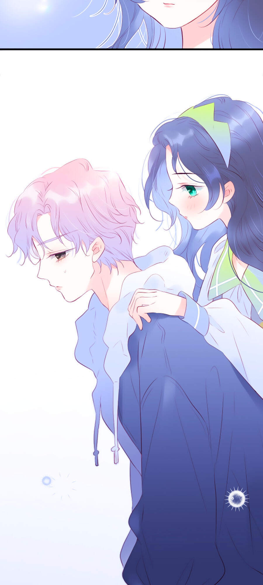 Hoa Bỏ Chạy Với Nhím Rồi Chapter 27 - 35