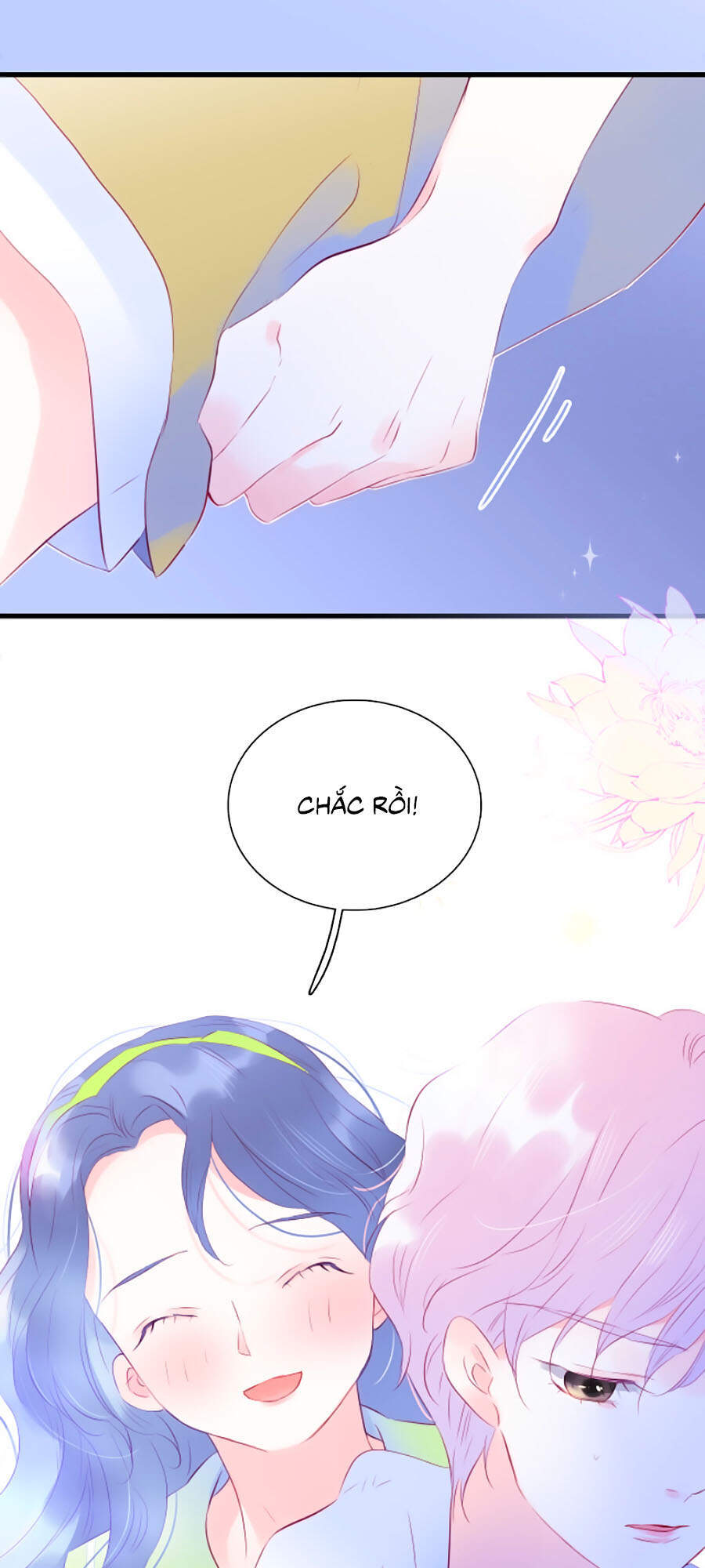 Hoa Bỏ Chạy Với Nhím Rồi Chapter 27 - 39