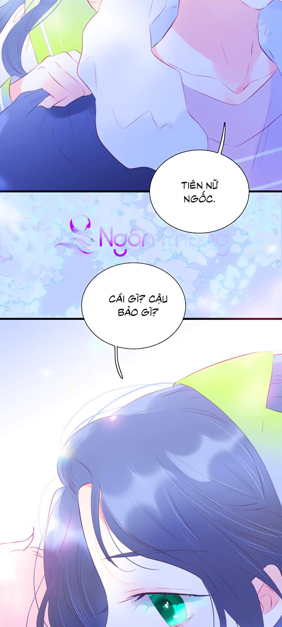 Hoa Bỏ Chạy Với Nhím Rồi Chapter 27 - 40