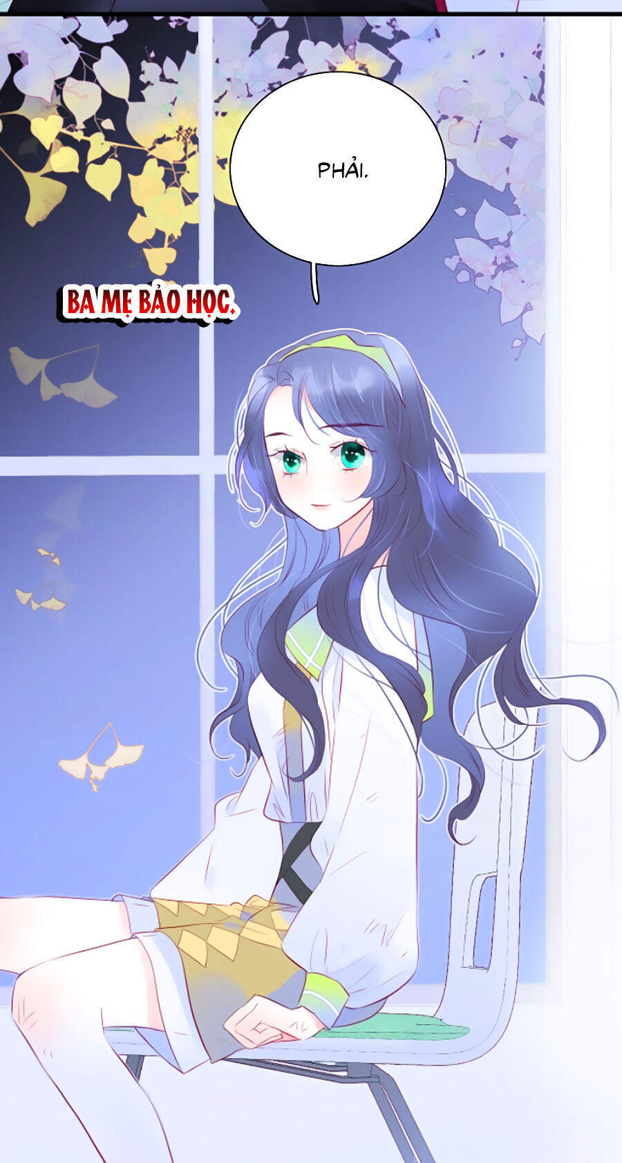 Hoa Bỏ Chạy Với Nhím Rồi Chapter 27 - 7